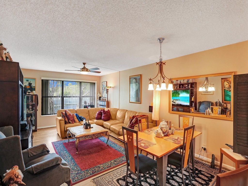 Photo of 2324 S Cypress Bend Drive #215, Pompano Beach, FL 33069 (MLS # F10413390)