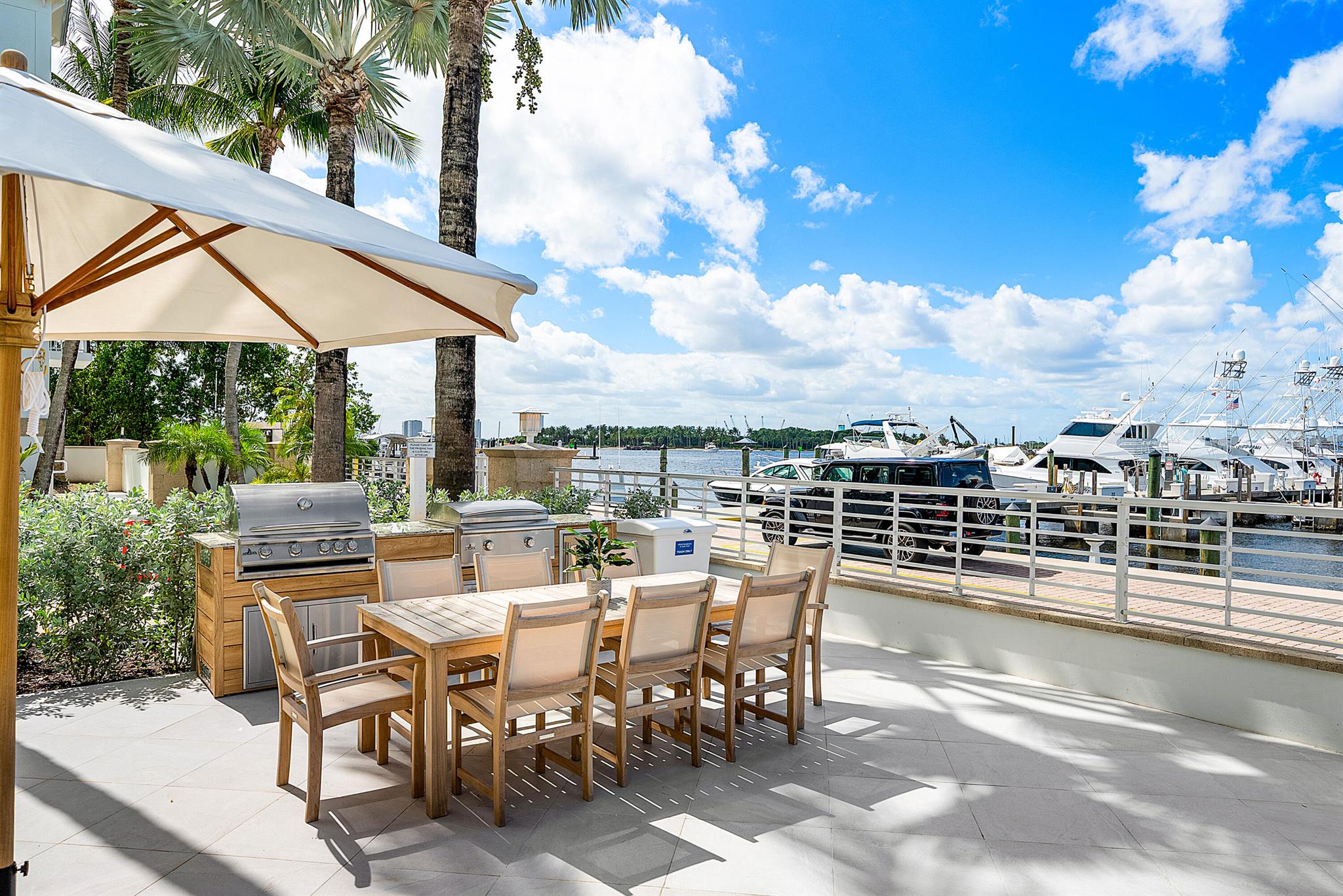 Palm Beach Shores - Residential