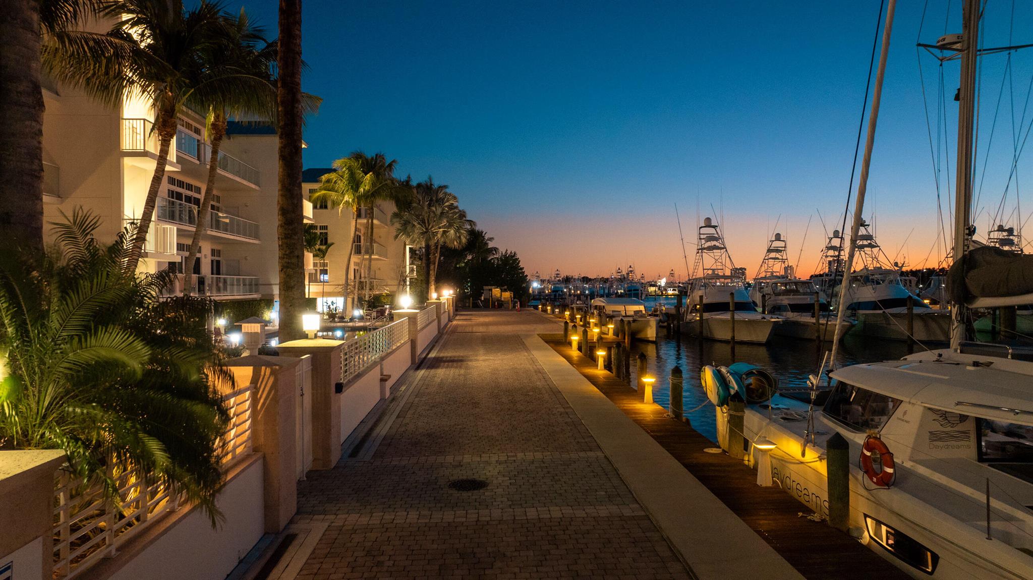 Palm Beach Shores - Residential