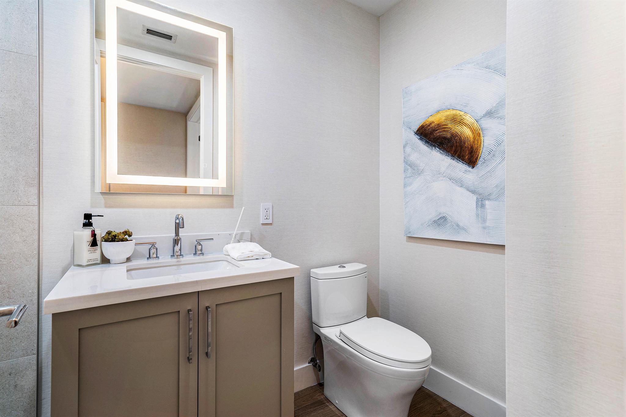 Palm Beach Shores - Residential