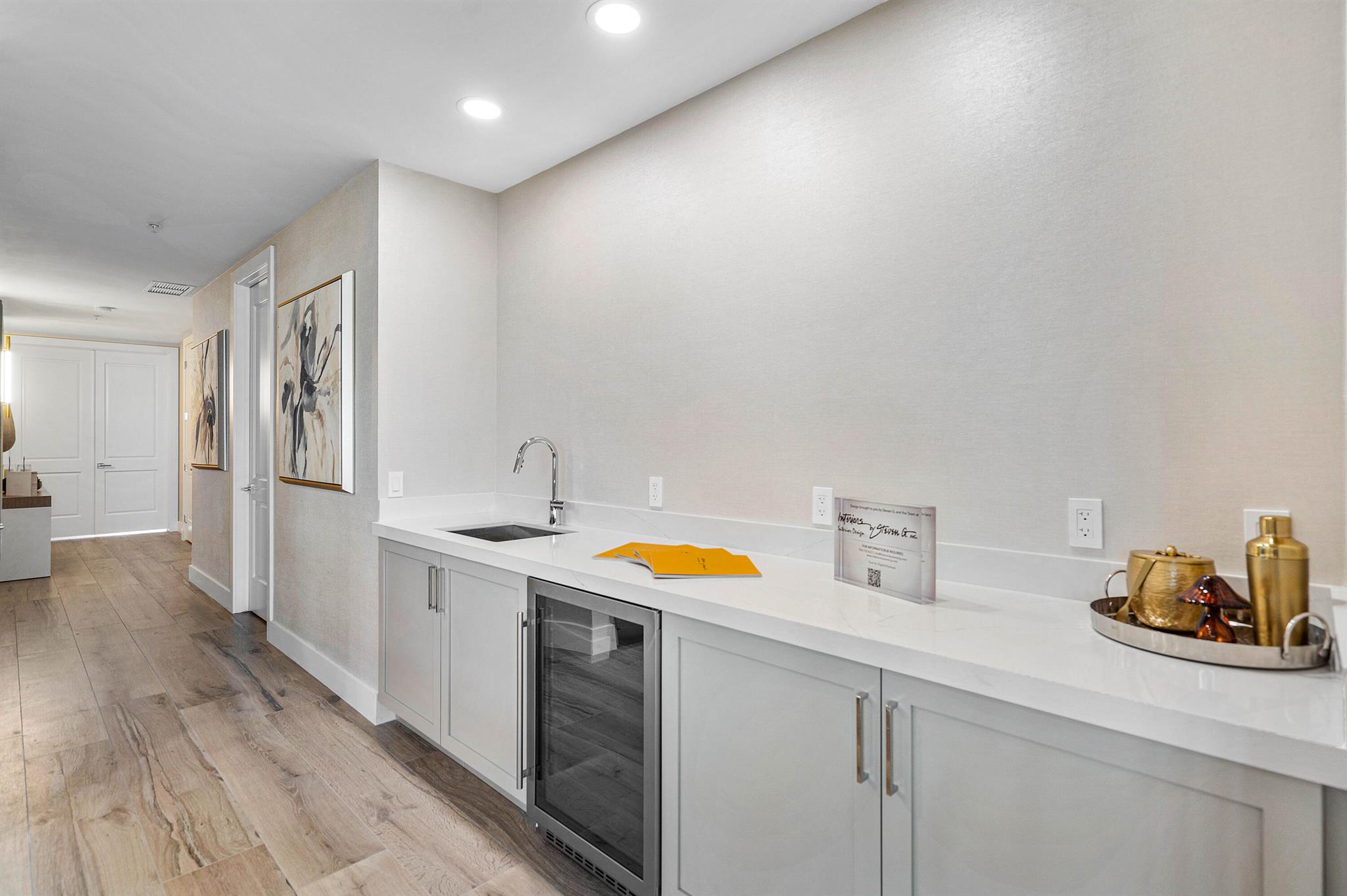 Palm Beach Shores - Residential