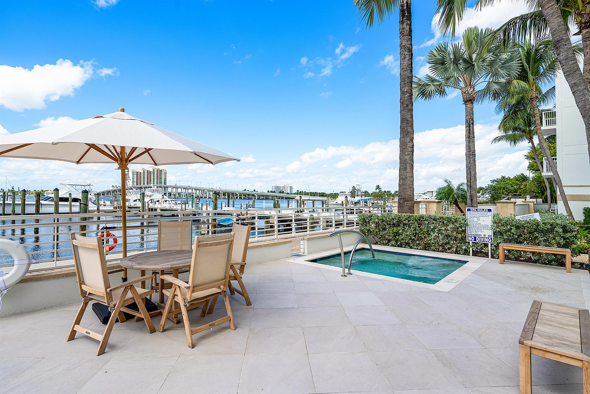 Palm Beach Shores - Residential