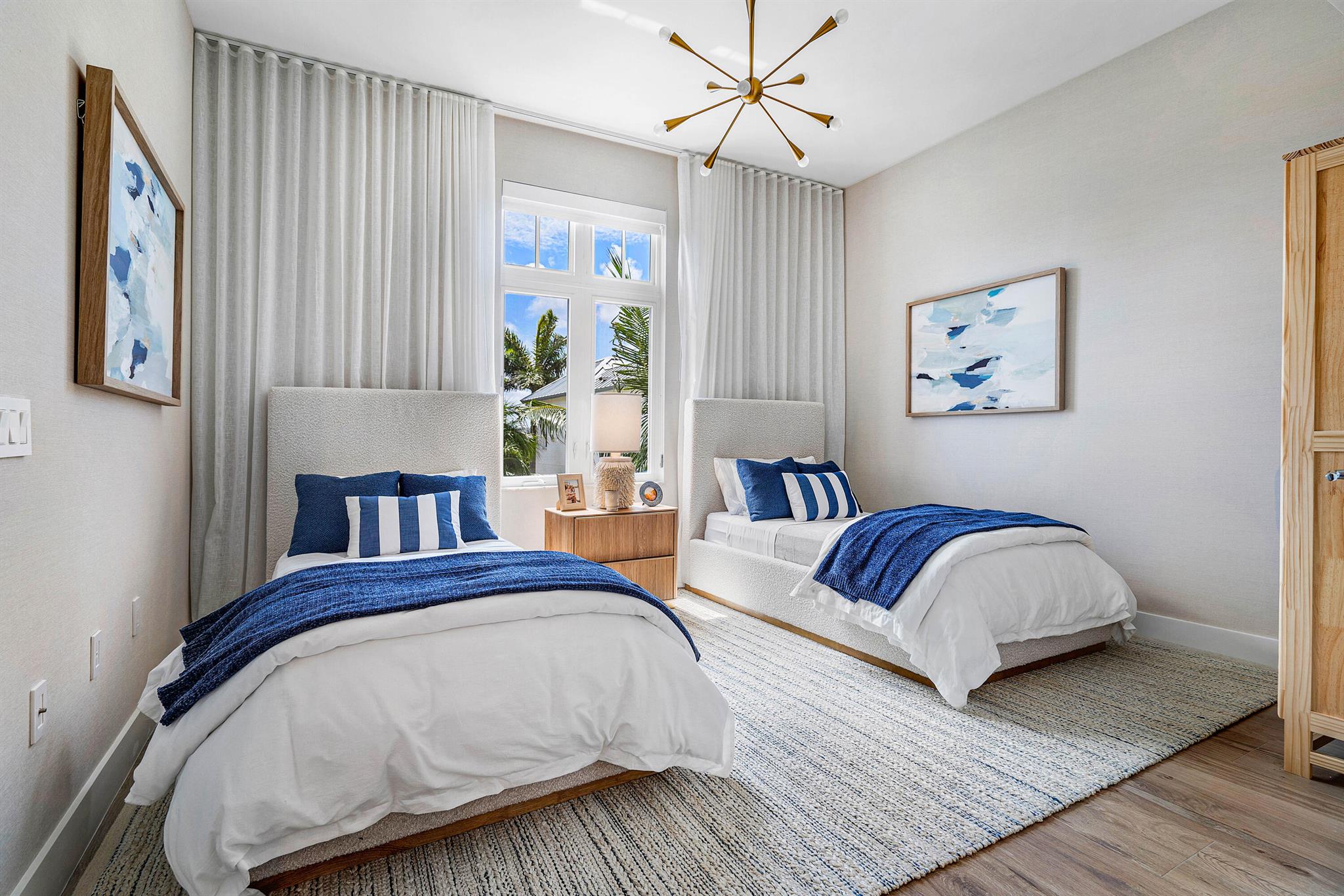 Palm Beach Shores - Residential