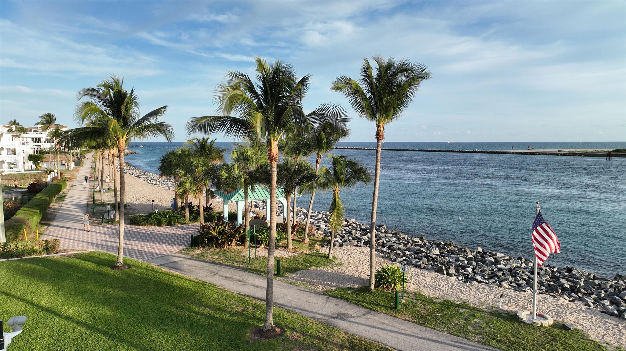 Palm Beach Shores - Residential