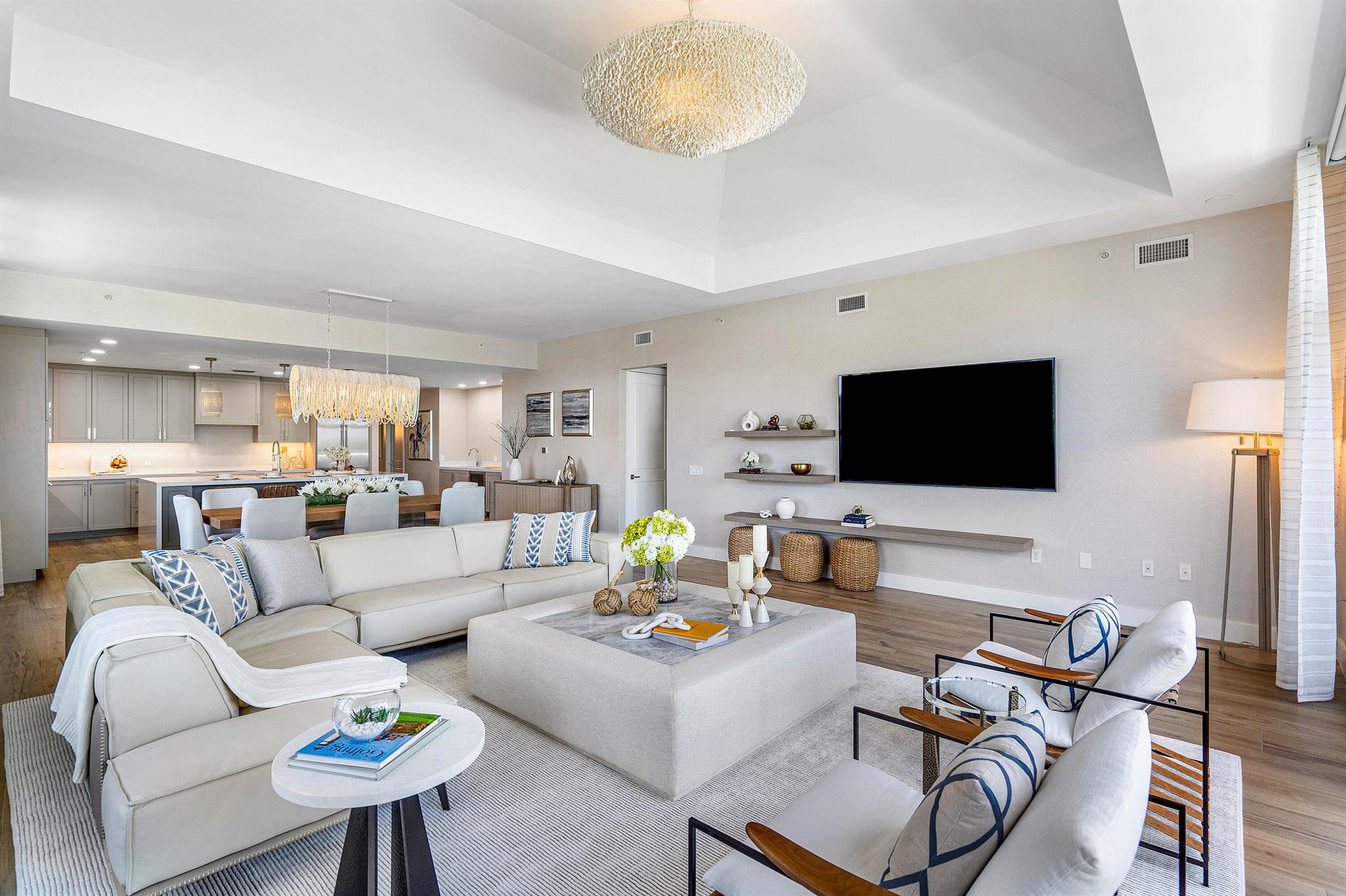 Palm Beach Shores - Residential