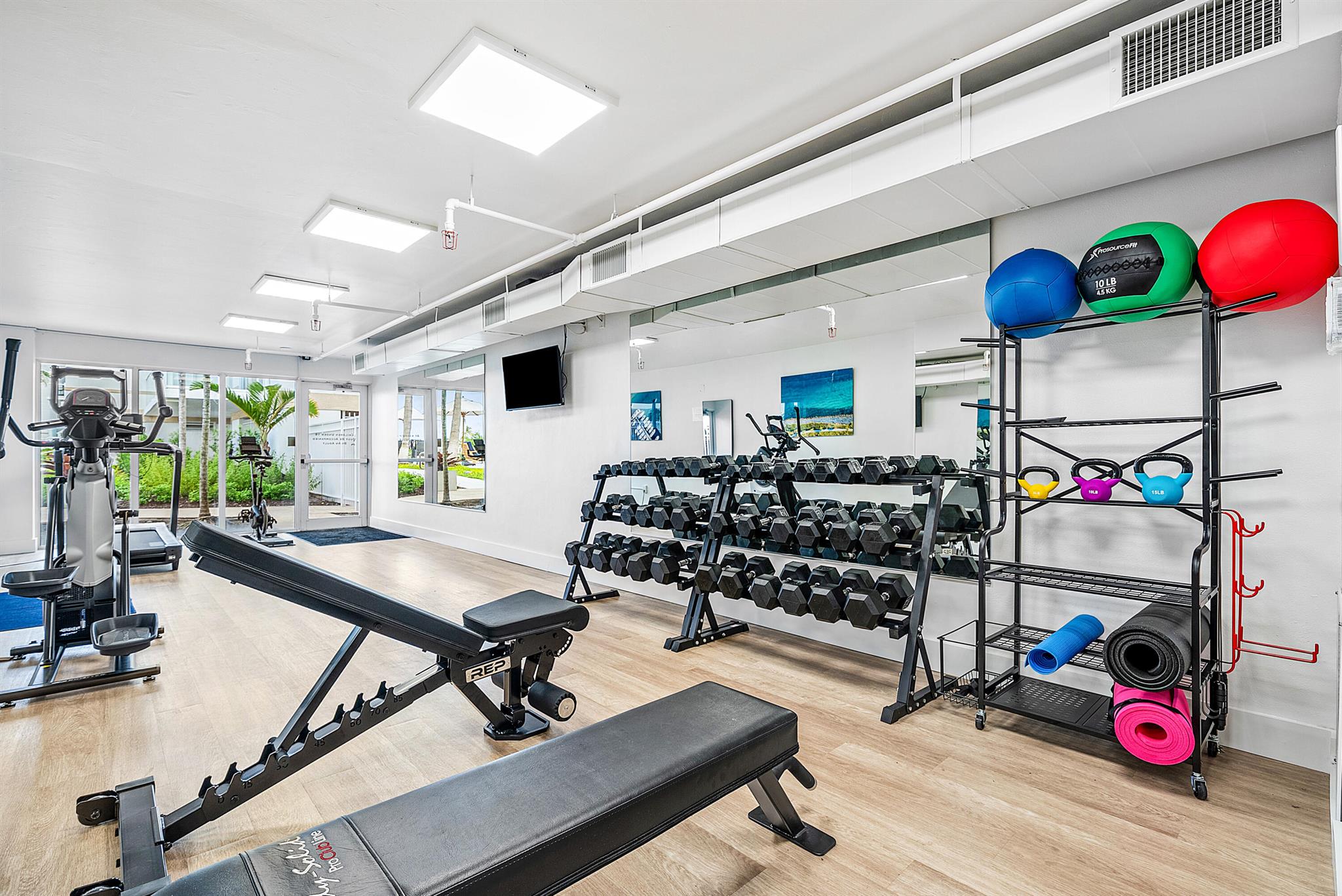 Palm Beach Shores - Residential