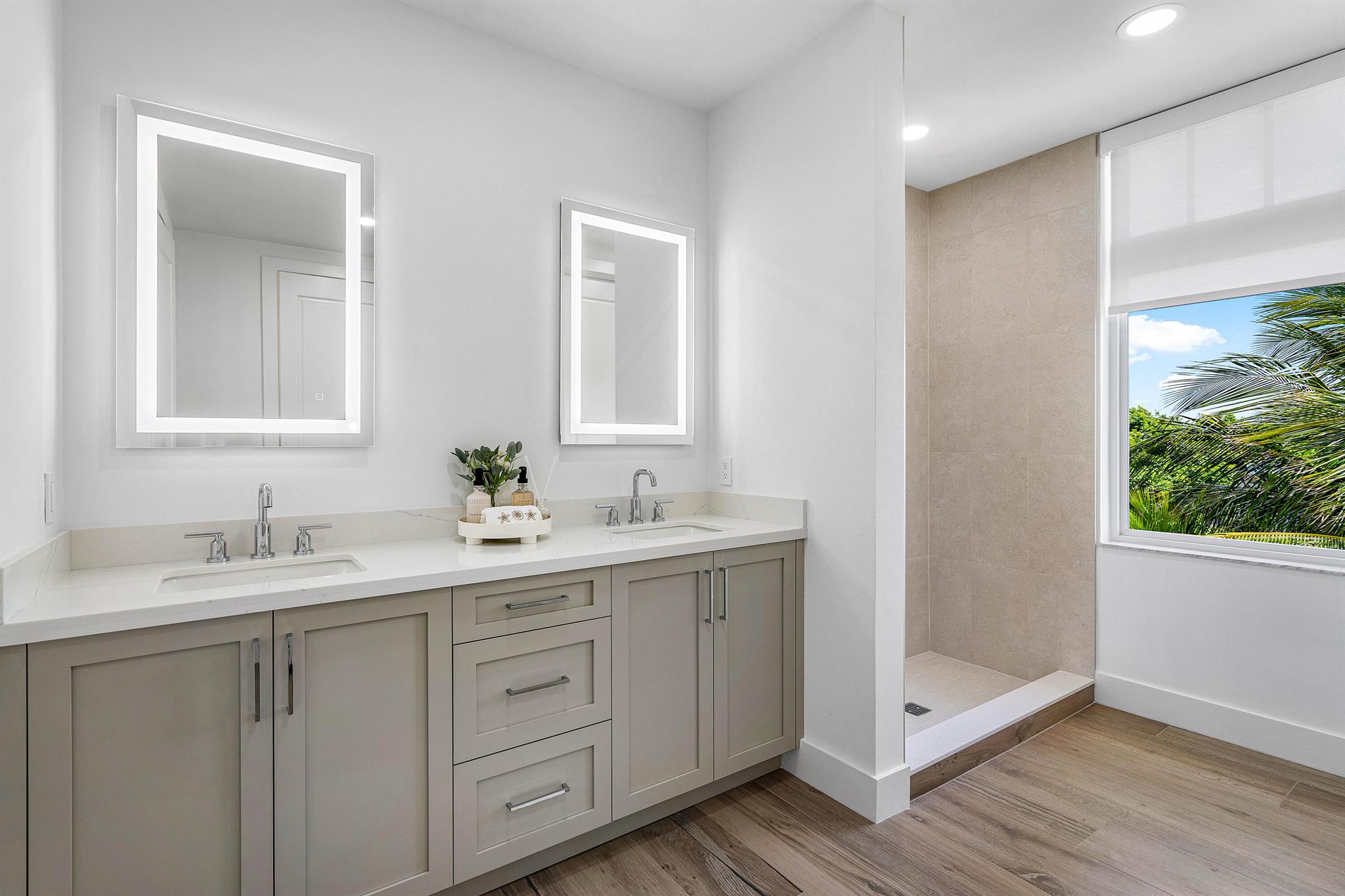 Palm Beach Shores - Residential