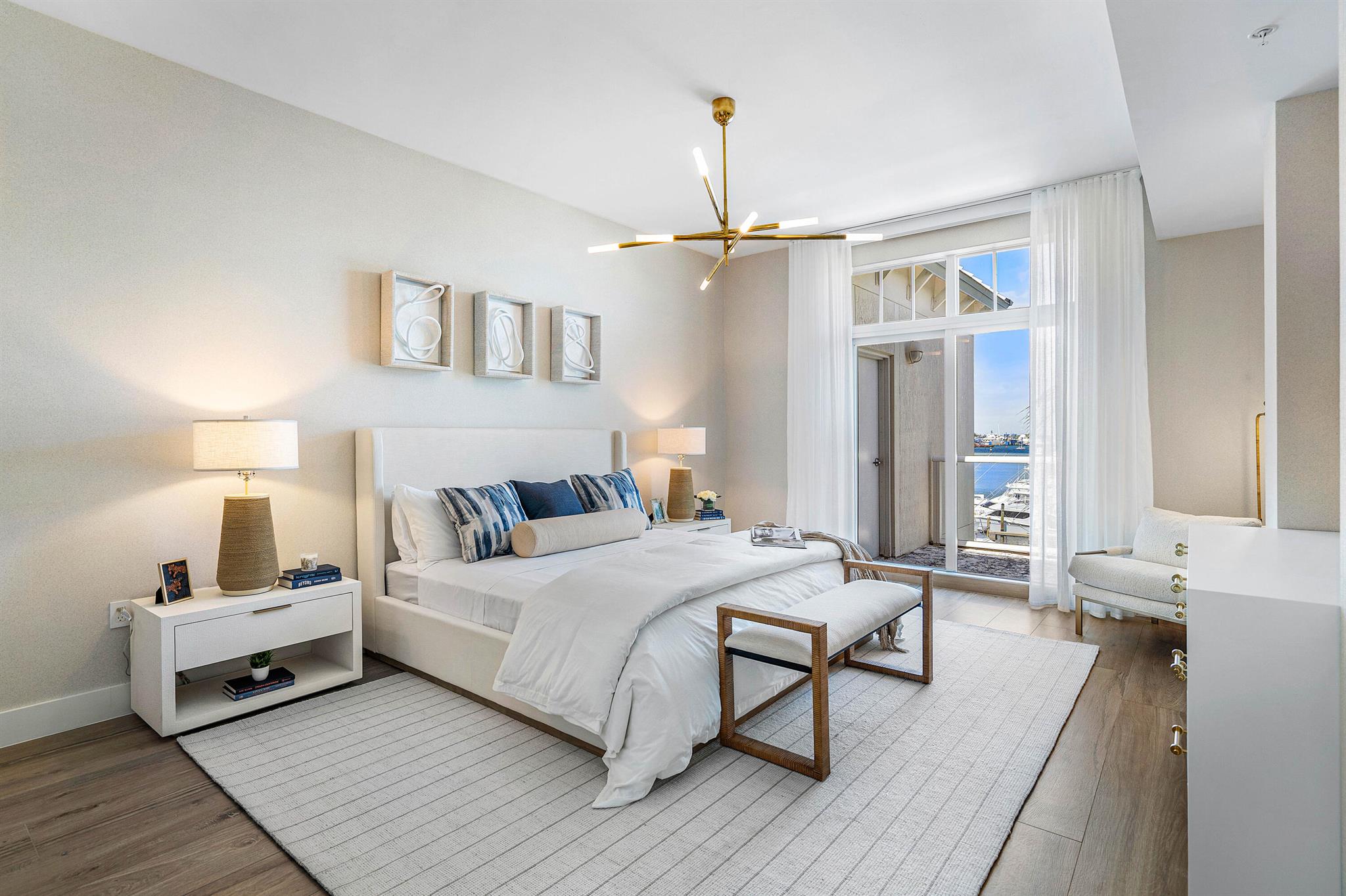 Palm Beach Shores - Residential