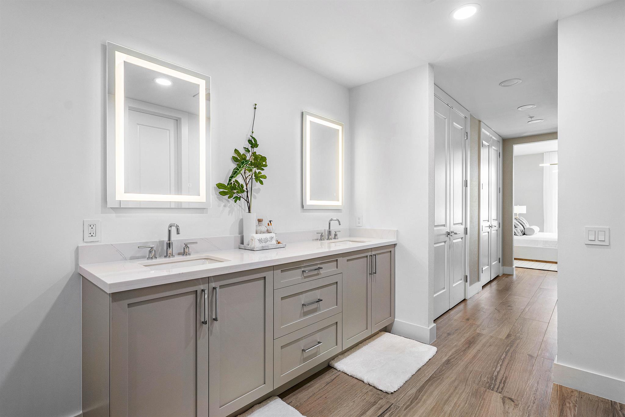 Palm Beach Shores - Residential