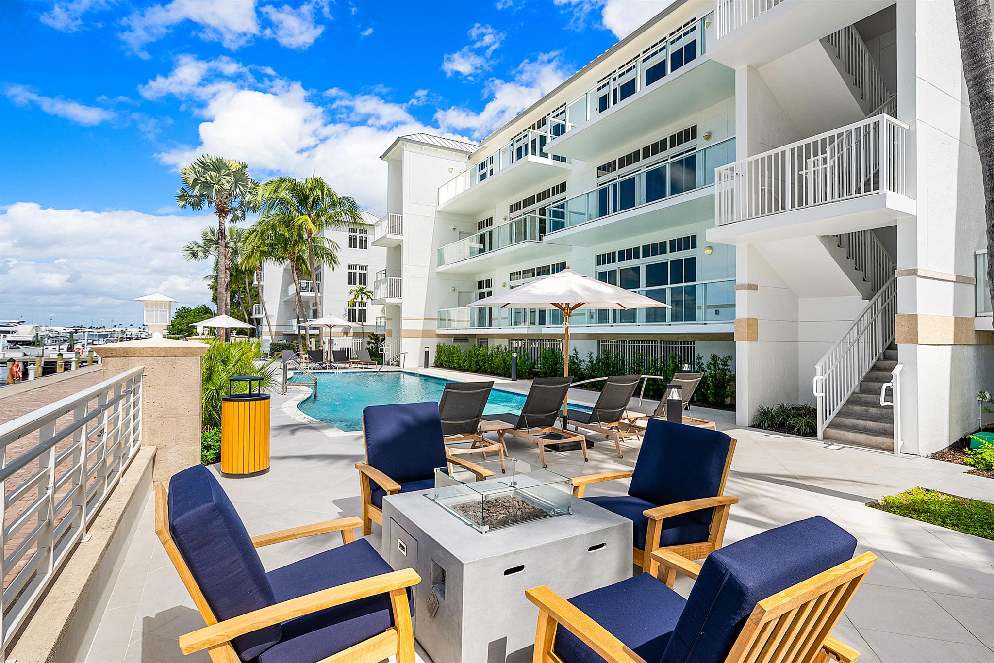 Palm Beach Shores - Residential