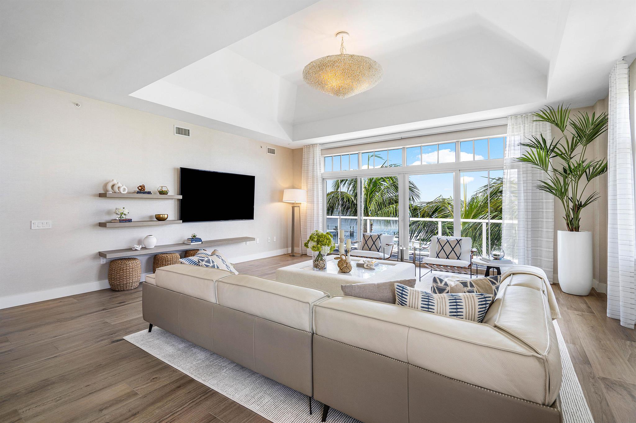 Palm Beach Shores - Residential