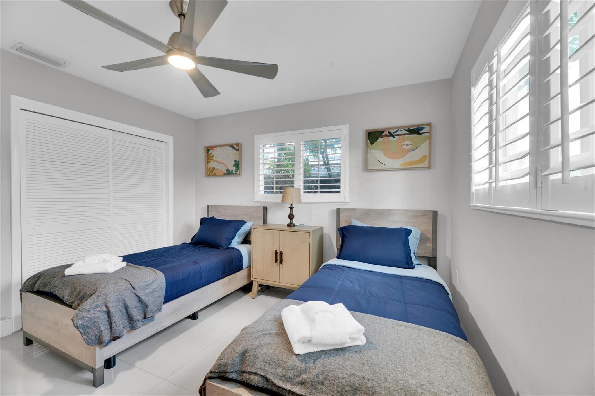 Pasadena Lakes South 75-4 - Residential