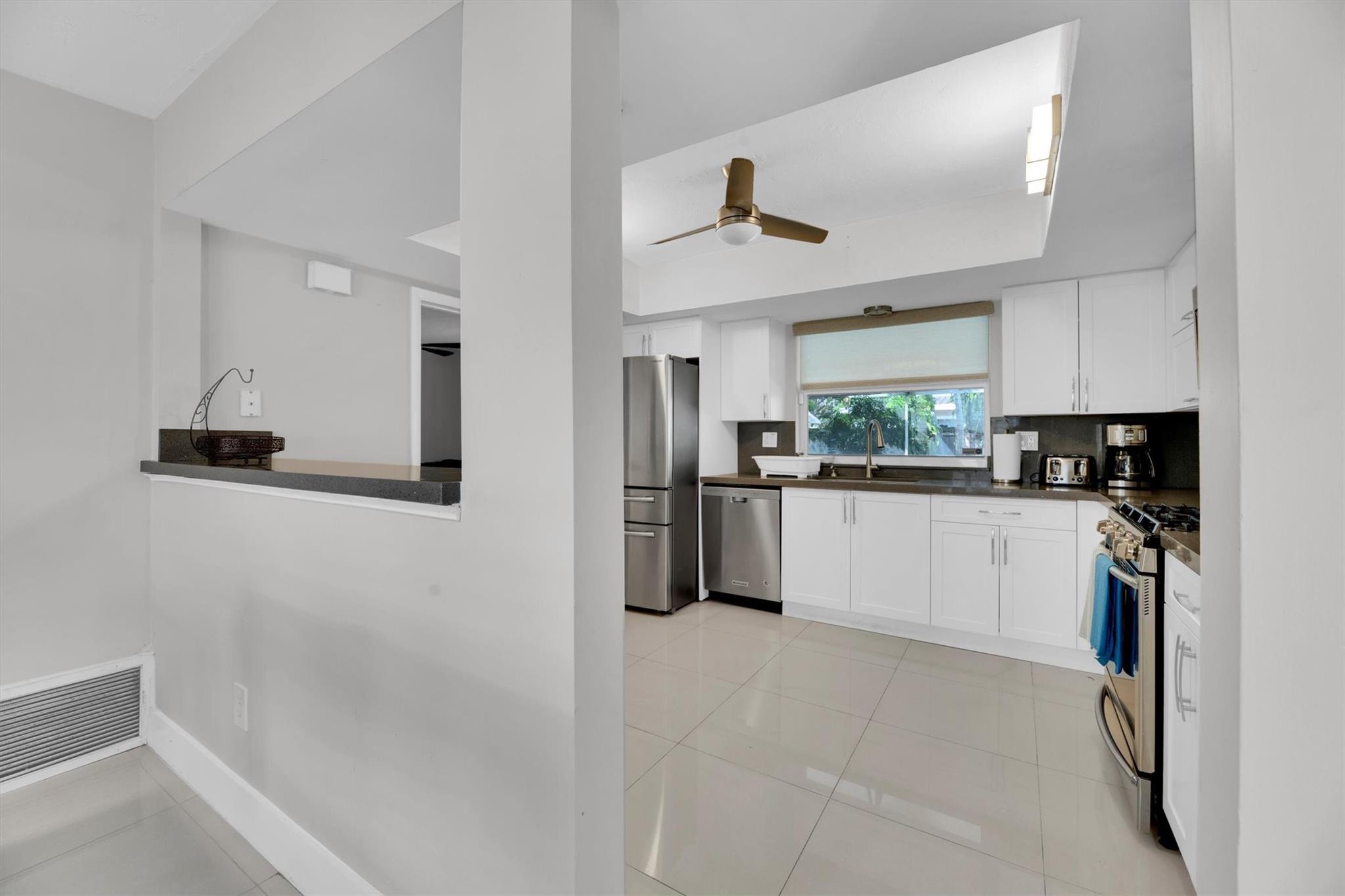 Pasadena Lakes South 75-4 - Residential