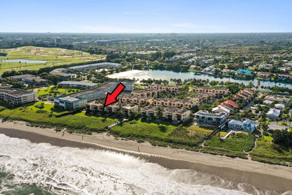 Photo of 170 Celestial Way #42, Juno Beach, FL 33408 (MLS # R10942966)