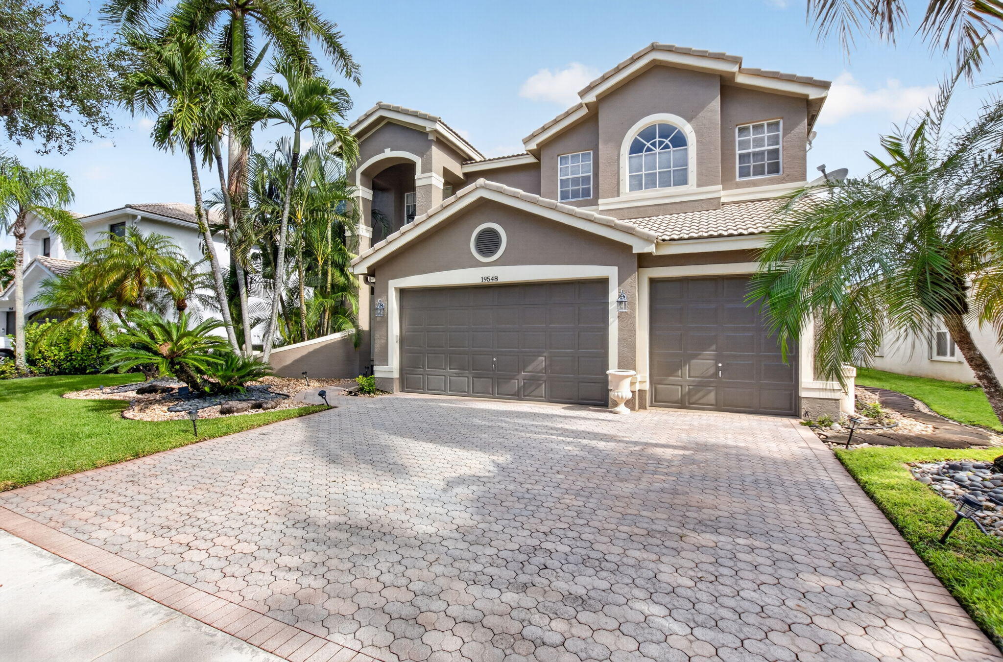 19548 Estuary Drive