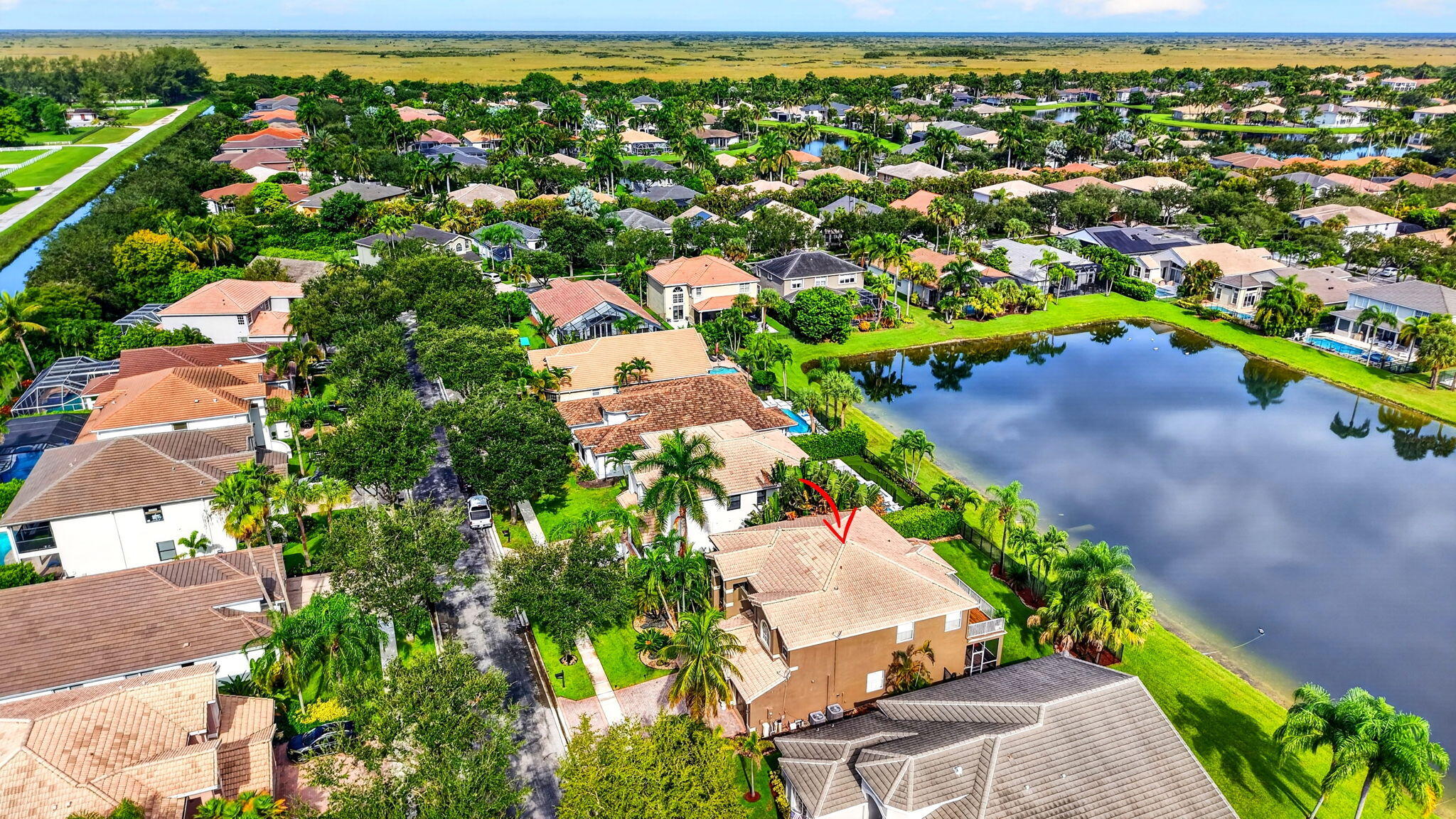 19548 Estuary Drive