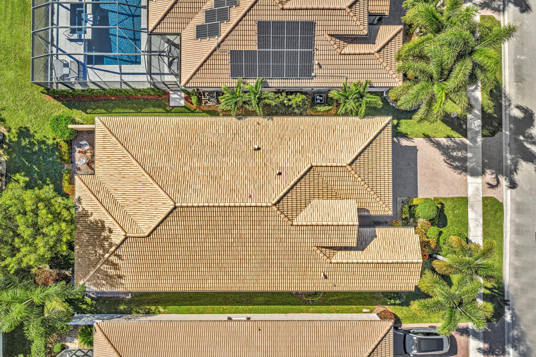 LYONS WEST AGR PUD 1 - Residential