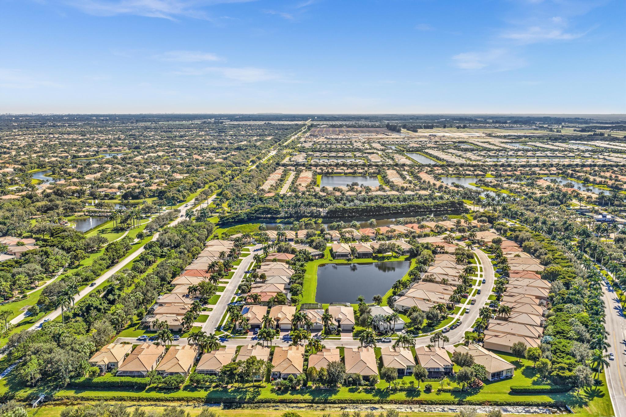 LYONS WEST AGR PUD 1 - Residential