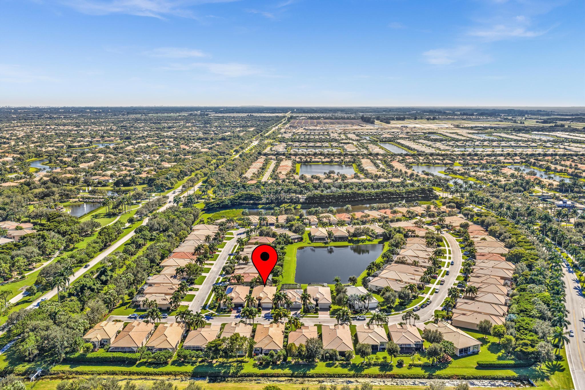 LYONS WEST AGR PUD 1 - Residential