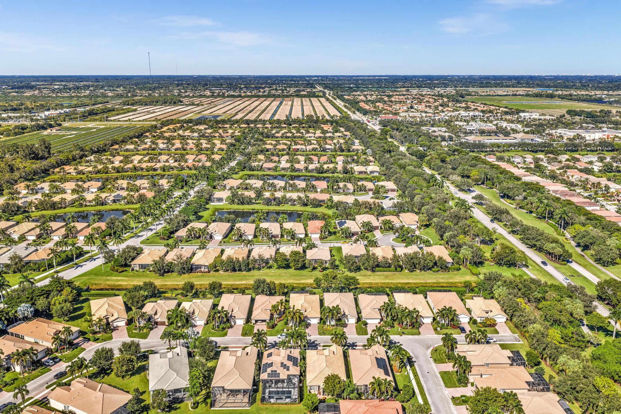 LYONS WEST AGR PUD 1 - Residential