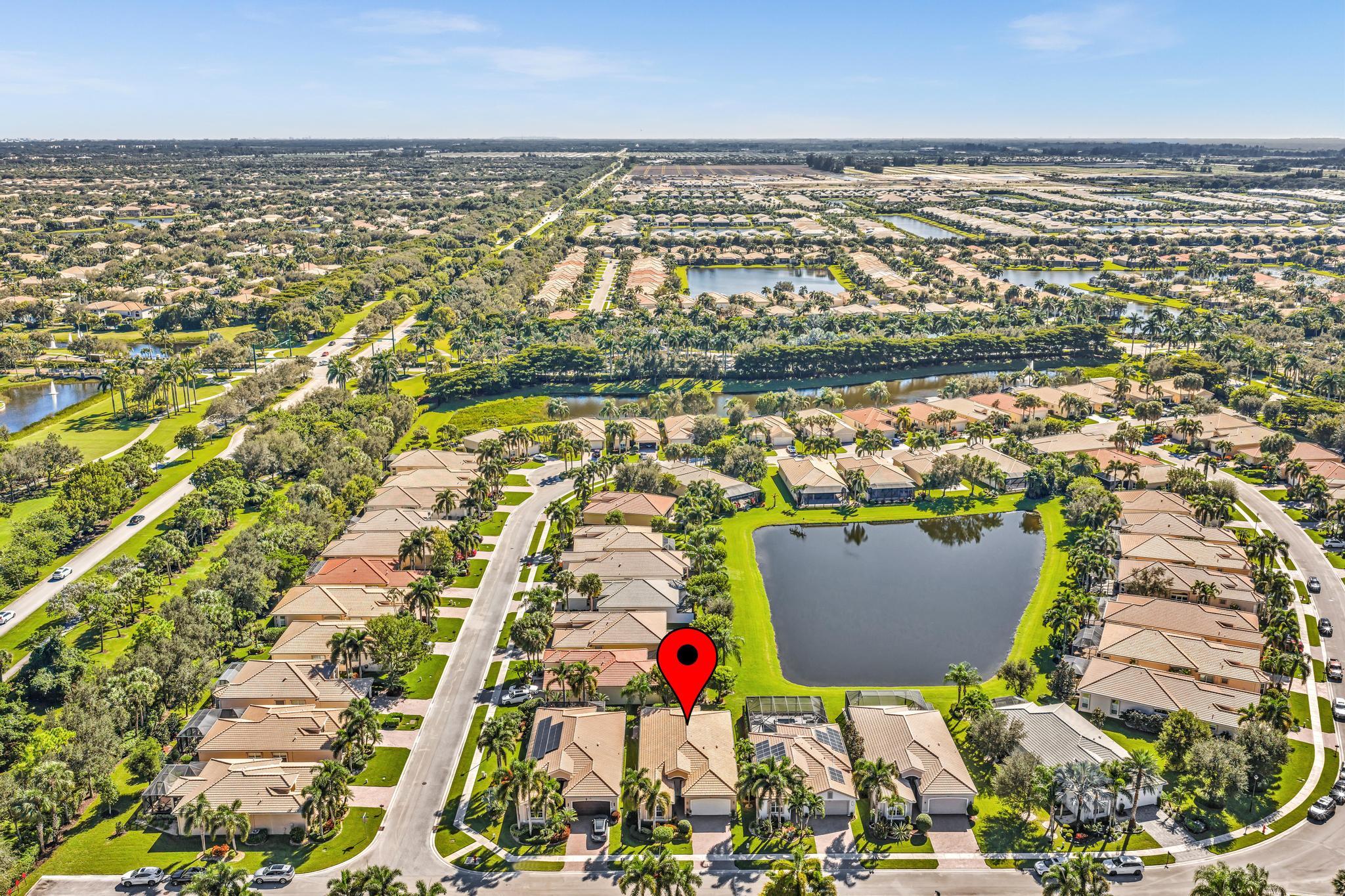 LYONS WEST AGR PUD 1 - Residential