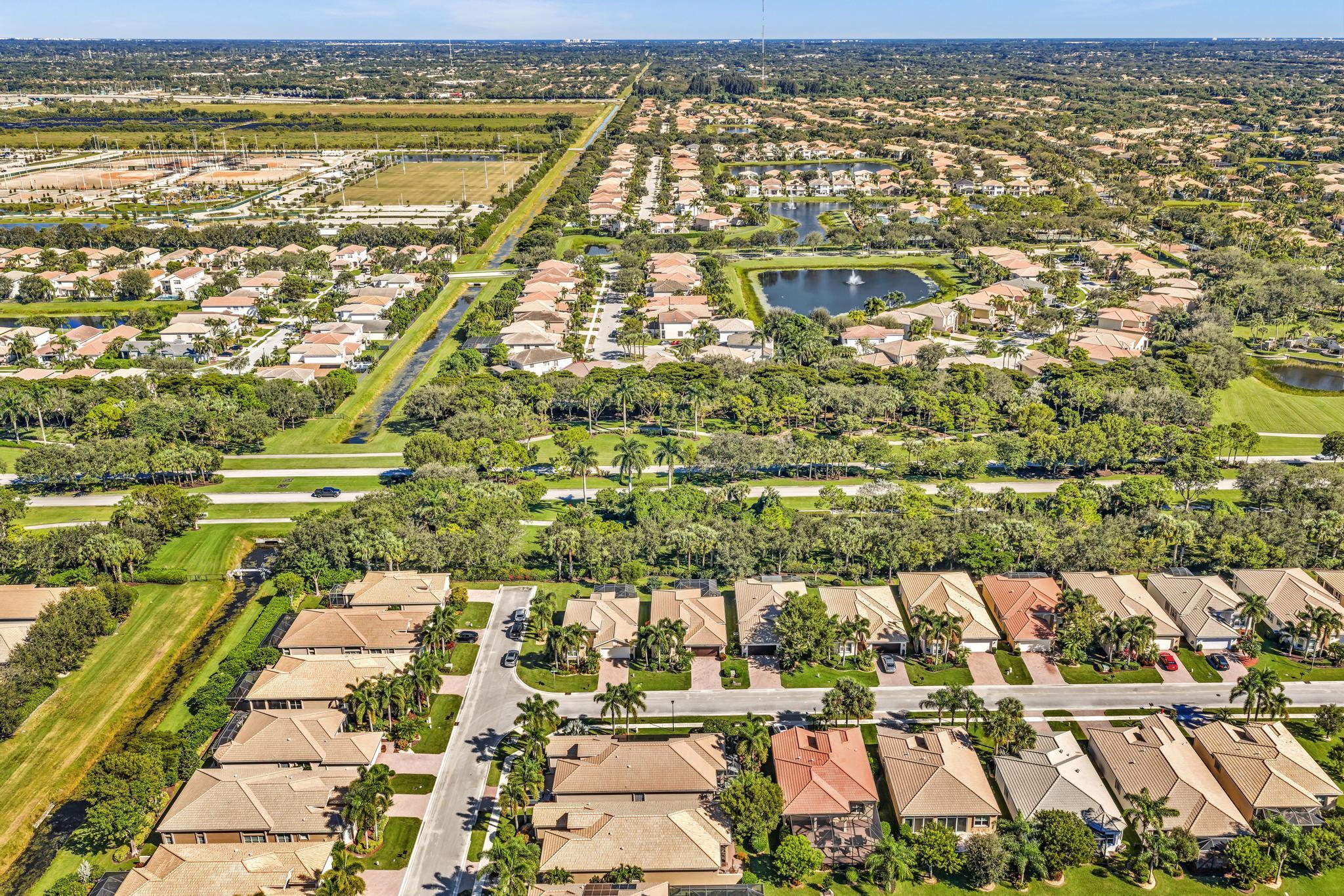 LYONS WEST AGR PUD 1 - Residential