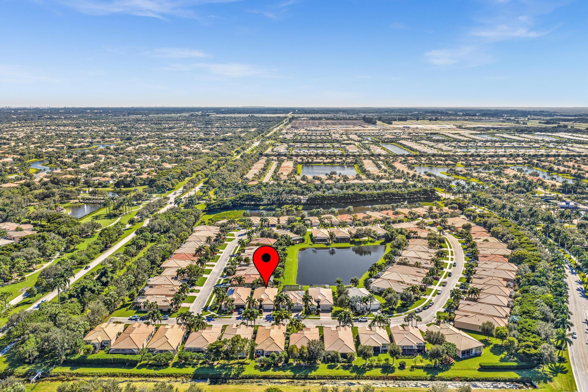 LYONS WEST AGR PUD 1 - Residential