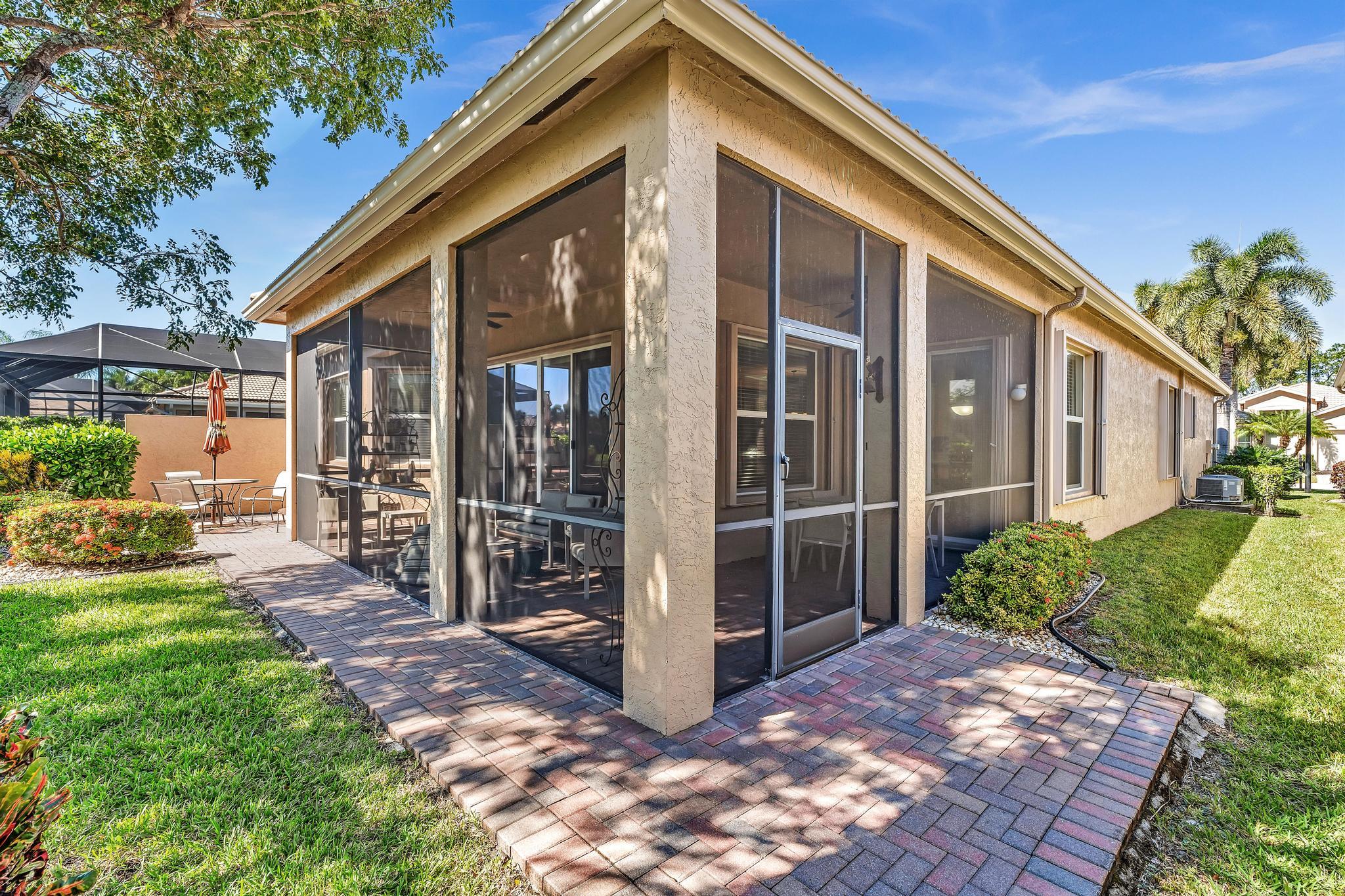 LYONS WEST AGR PUD 1 - Residential