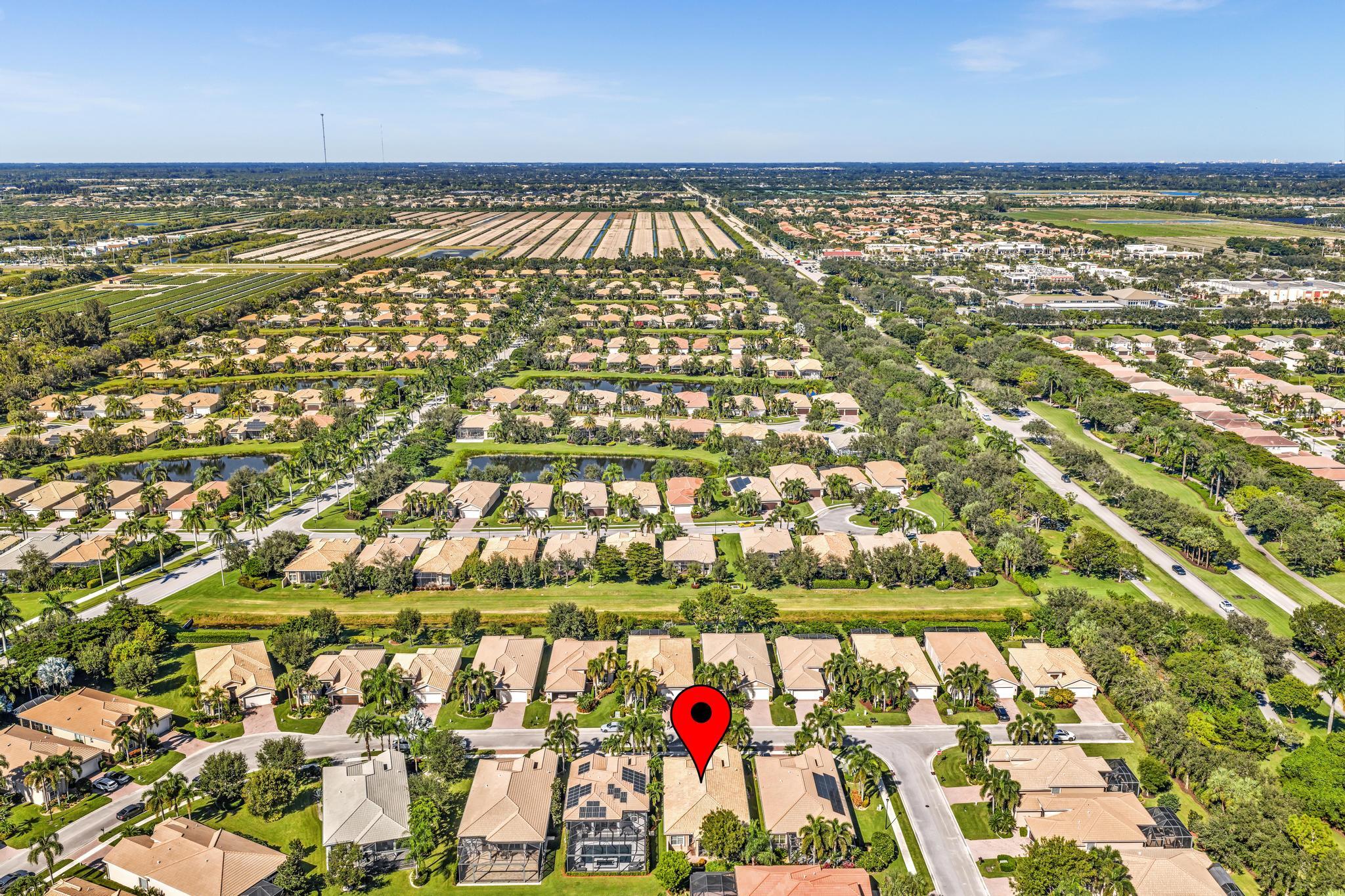 LYONS WEST AGR PUD 1 - Residential