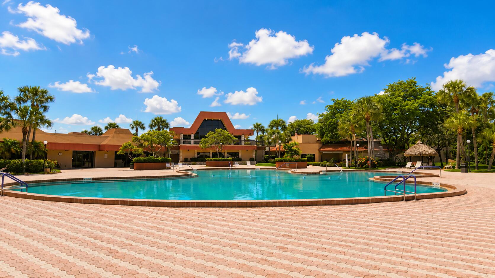 HOLIDAY SPRINGS VILLAGE 6 CONDO - Residential