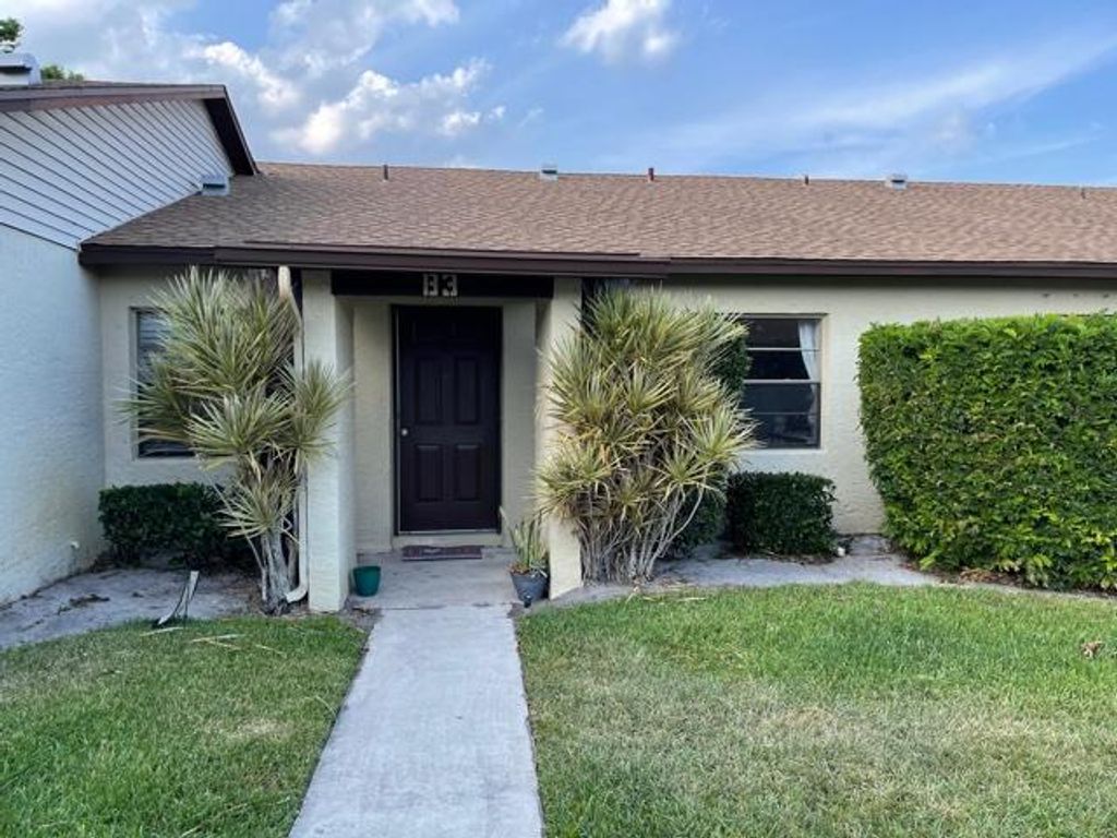 Photo of 6006 Indrio Road #3, Fort Pierce, FL 34951 (MLS # R10702846)