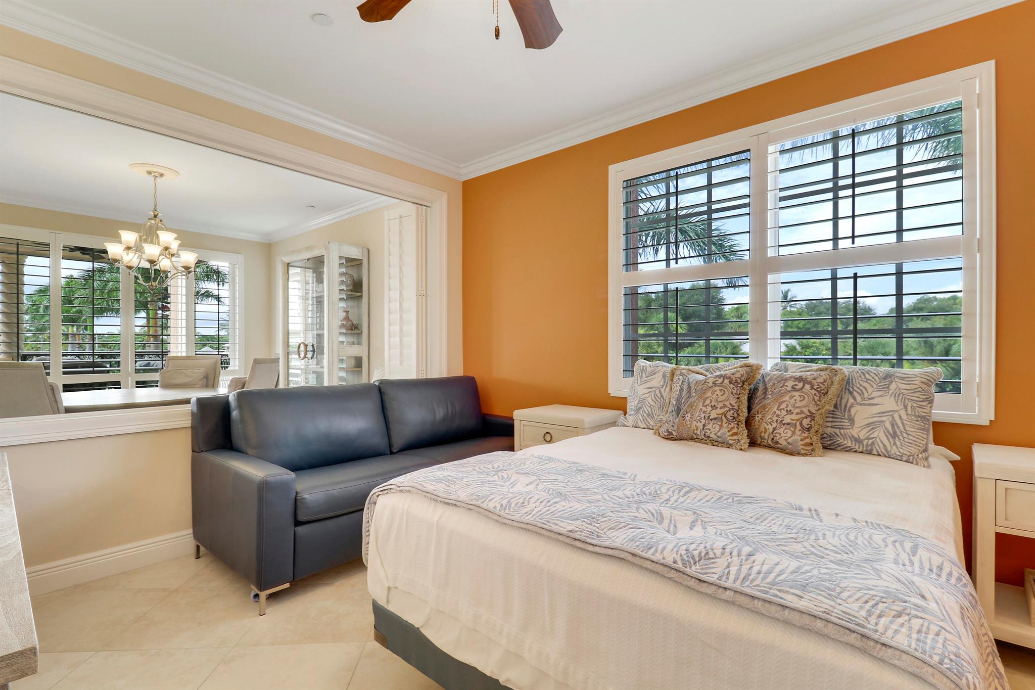 Outrigger Harbour Condomi - Residential