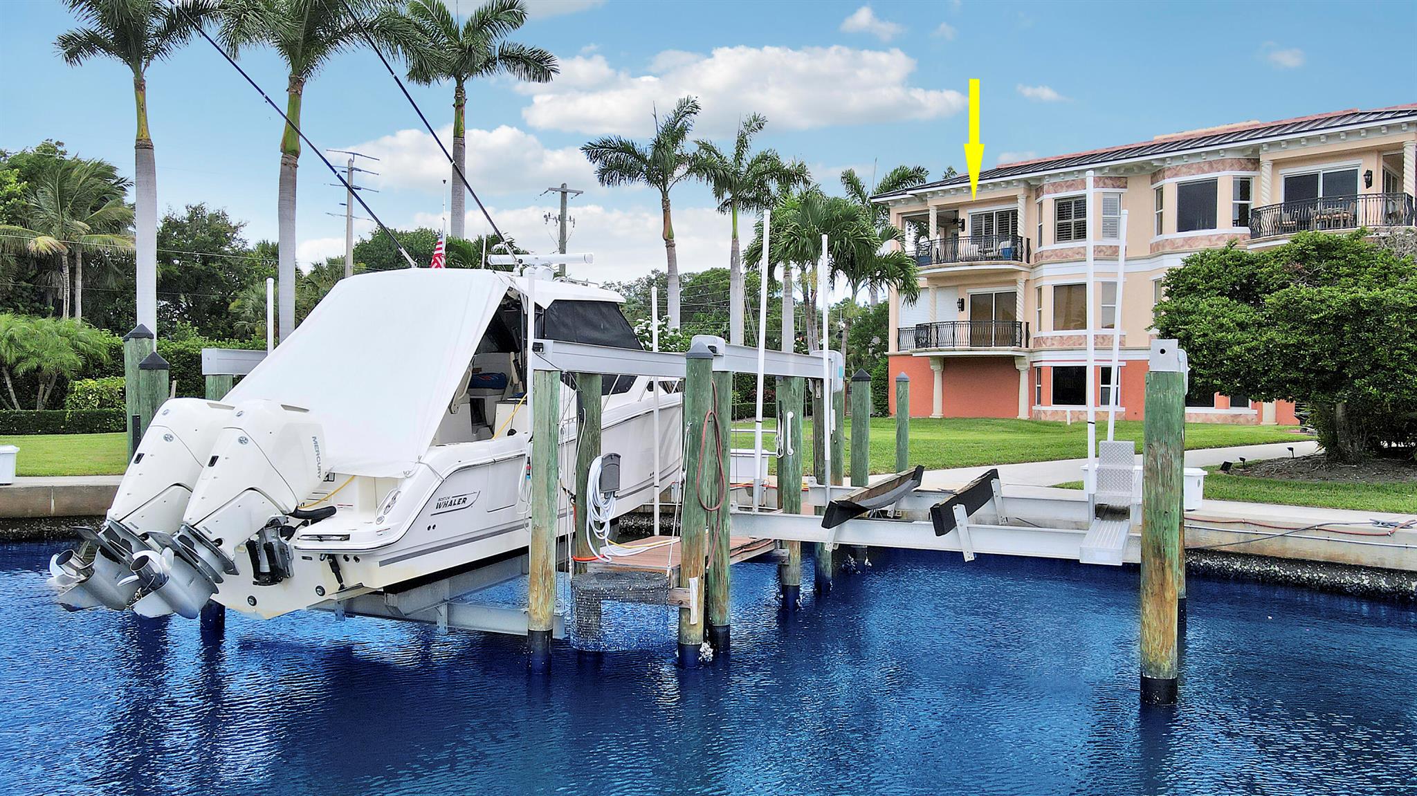 1508 NE Outrigger Landings Drive 310