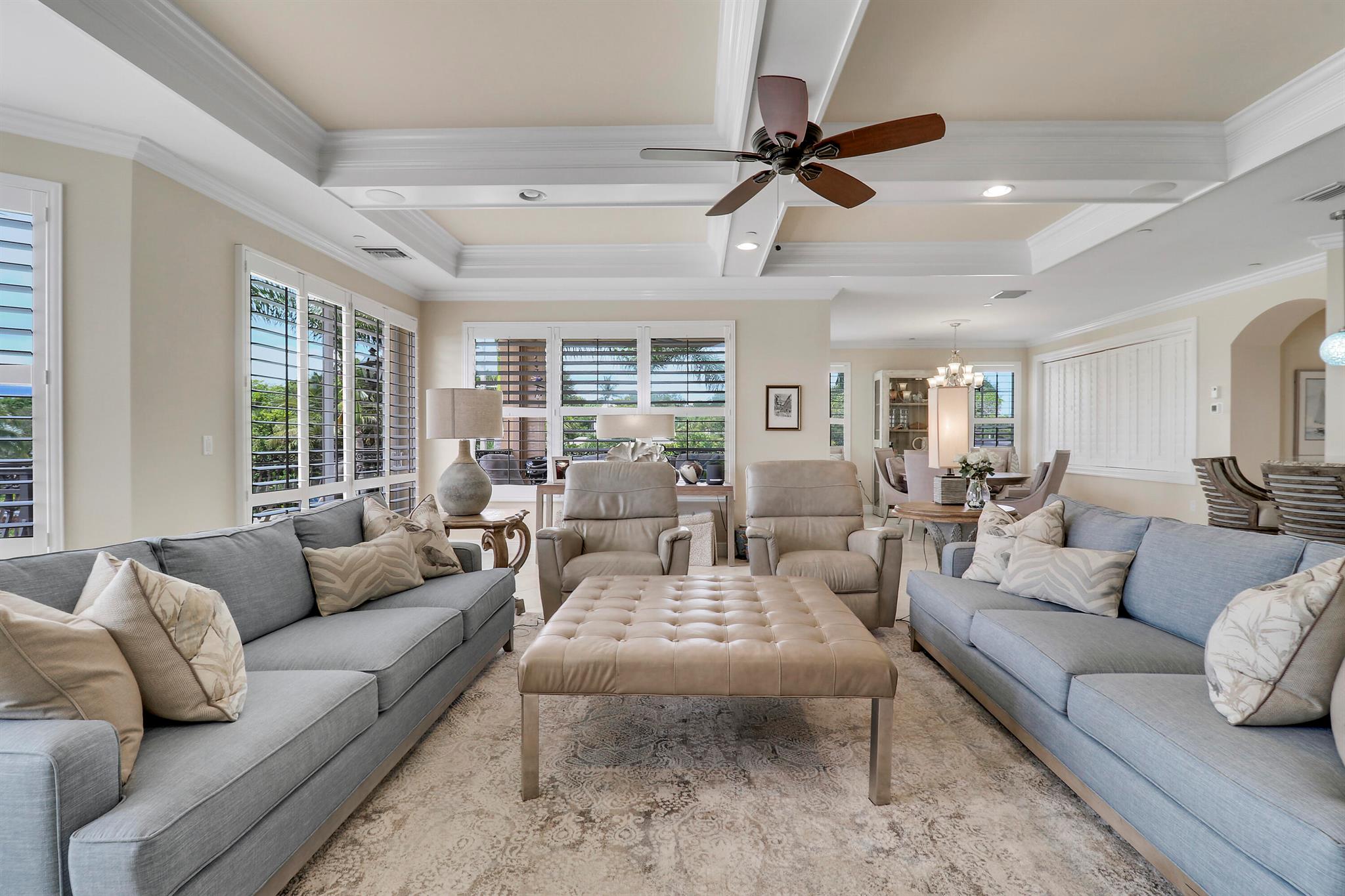 Outrigger Harbour Condomi - Residential