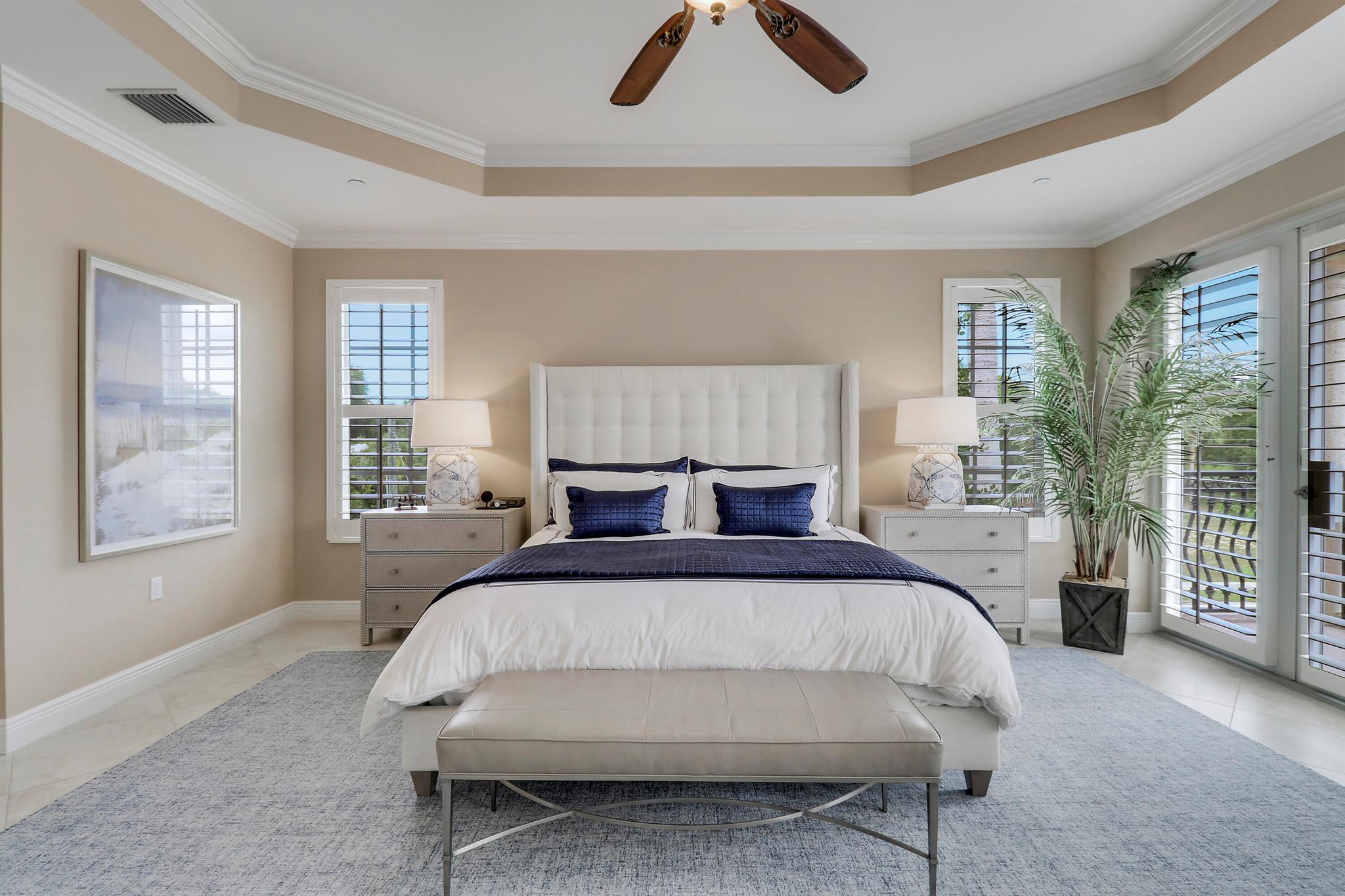 Outrigger Harbour Condomi - Residential