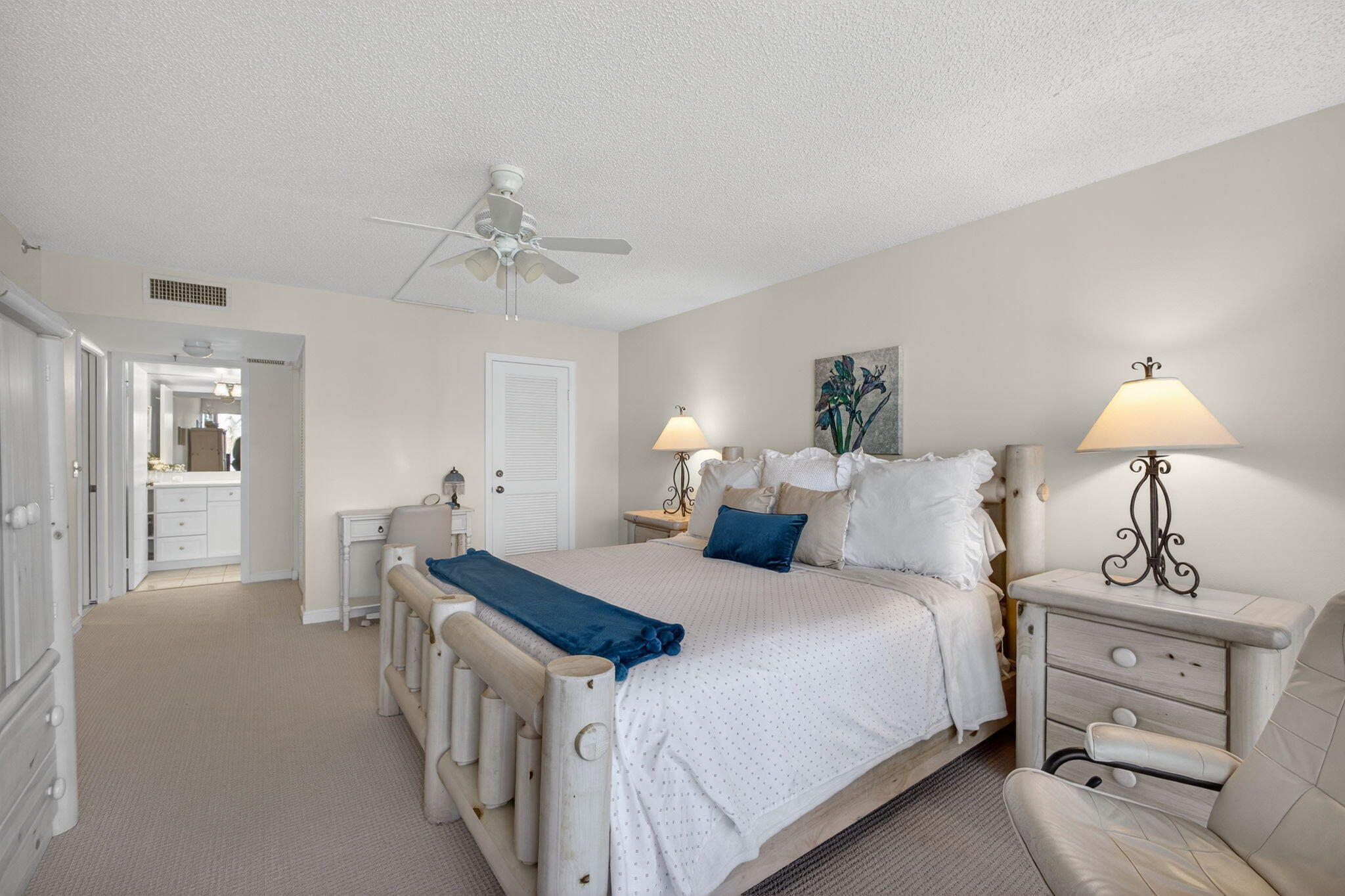 OCEANCREST - Residential Lease