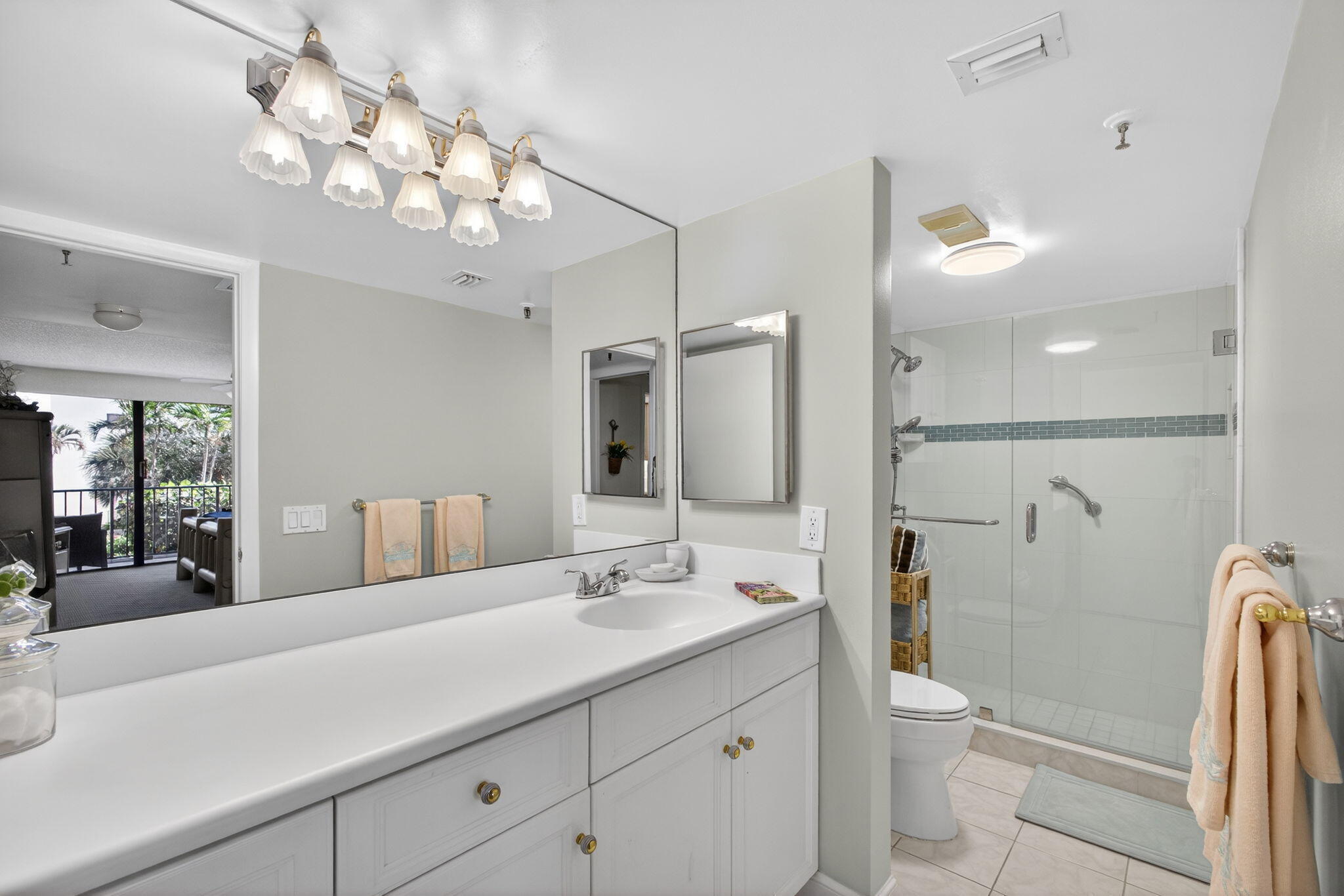 OCEANCREST - Residential Lease