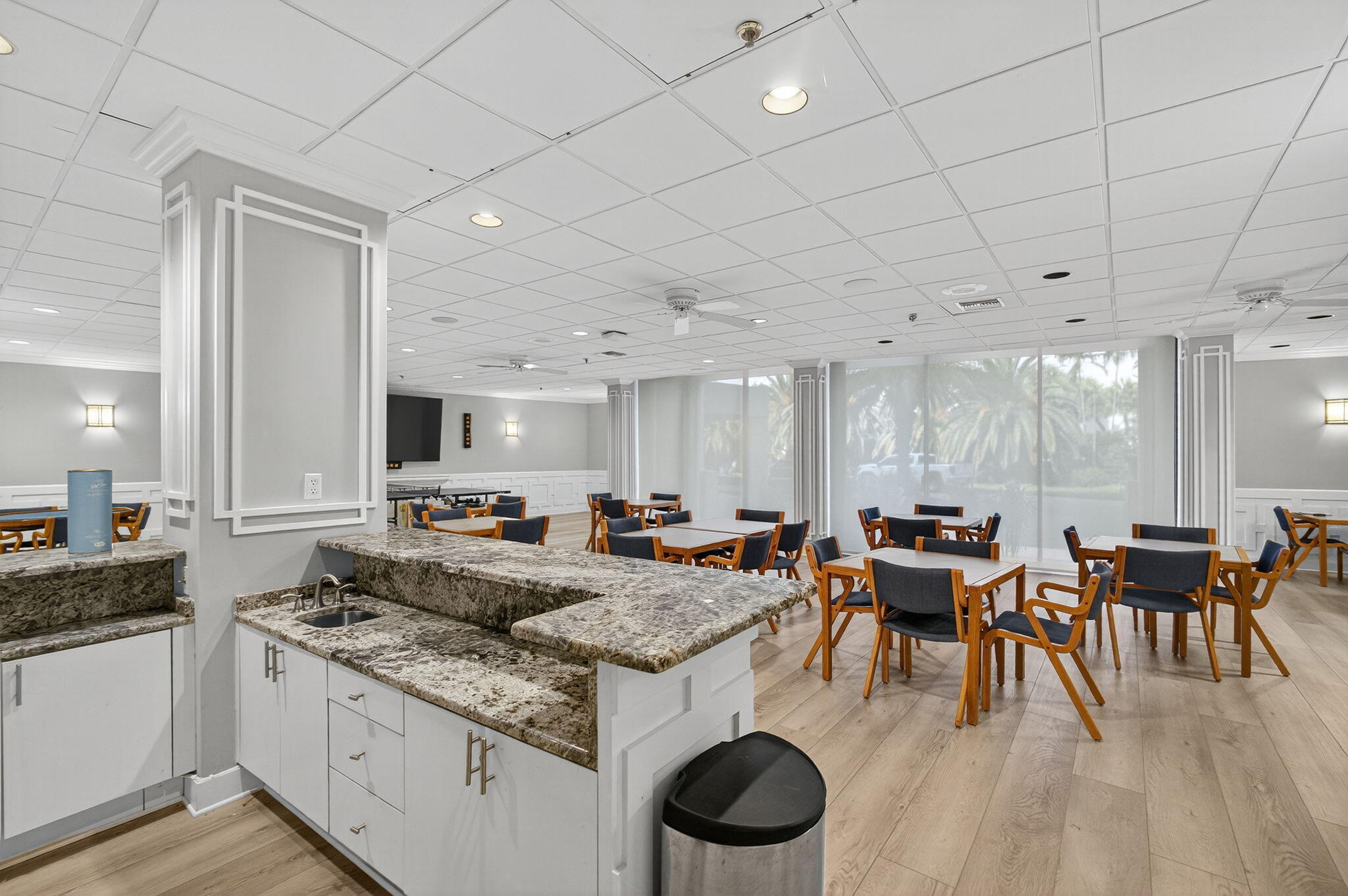 OCEANCREST - Residential Lease