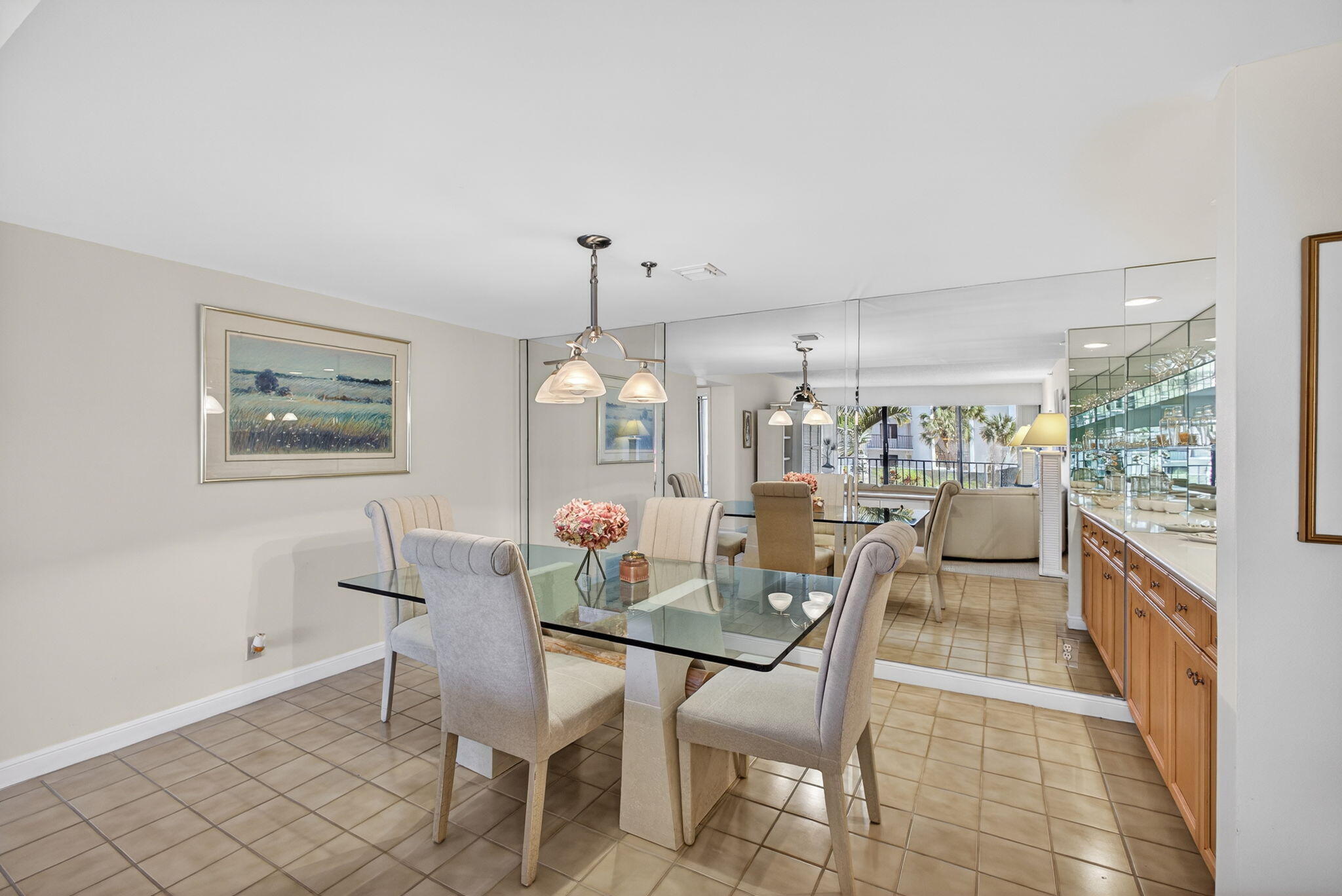 OCEANCREST - Residential Lease
