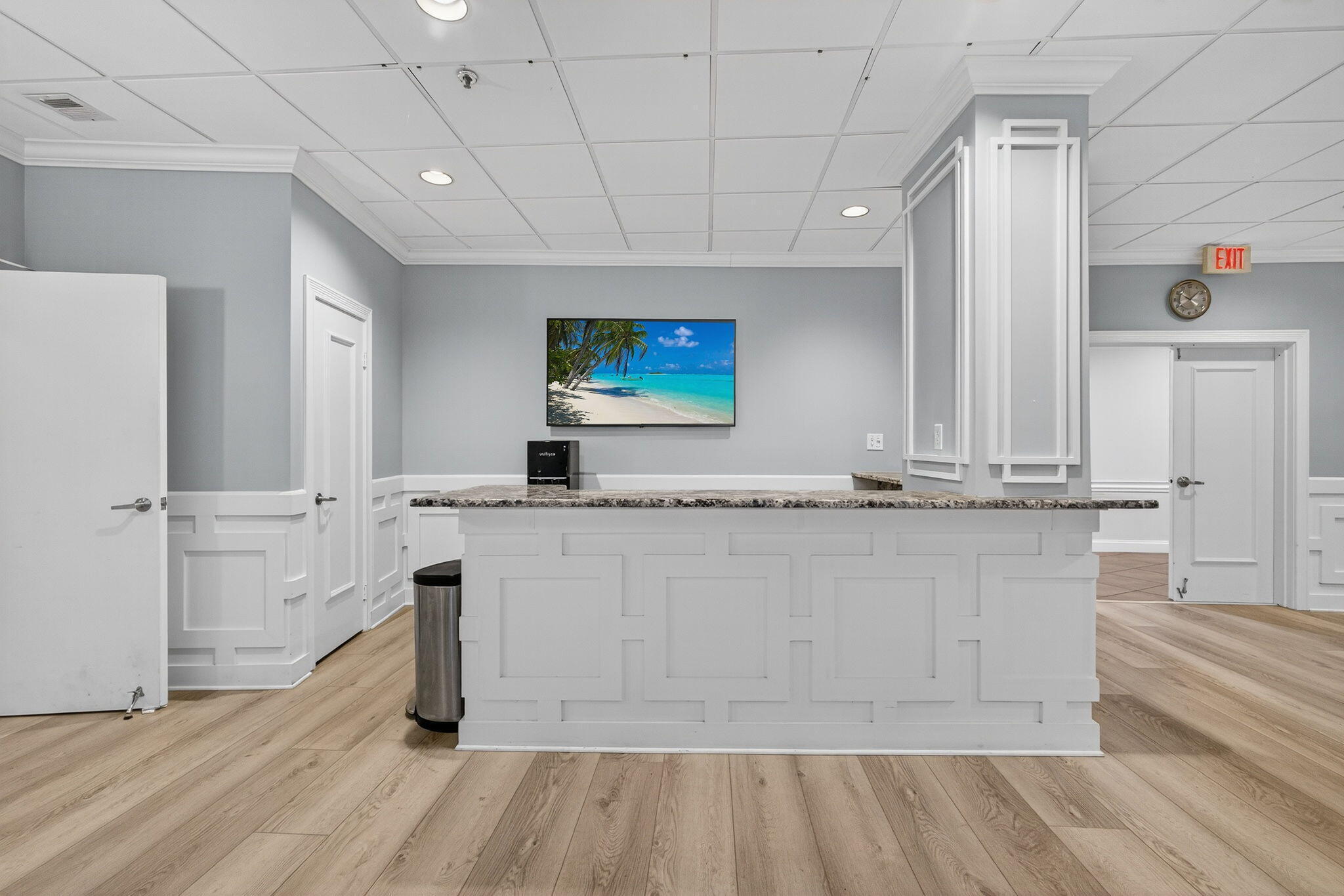 OCEANCREST - Residential Lease