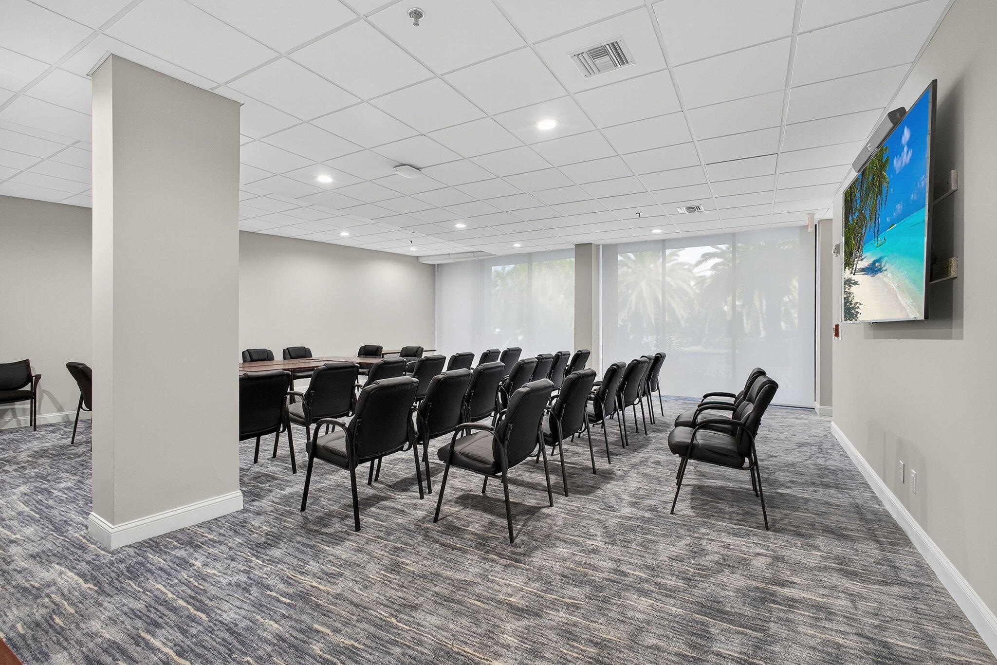 OCEANCREST - Residential Lease