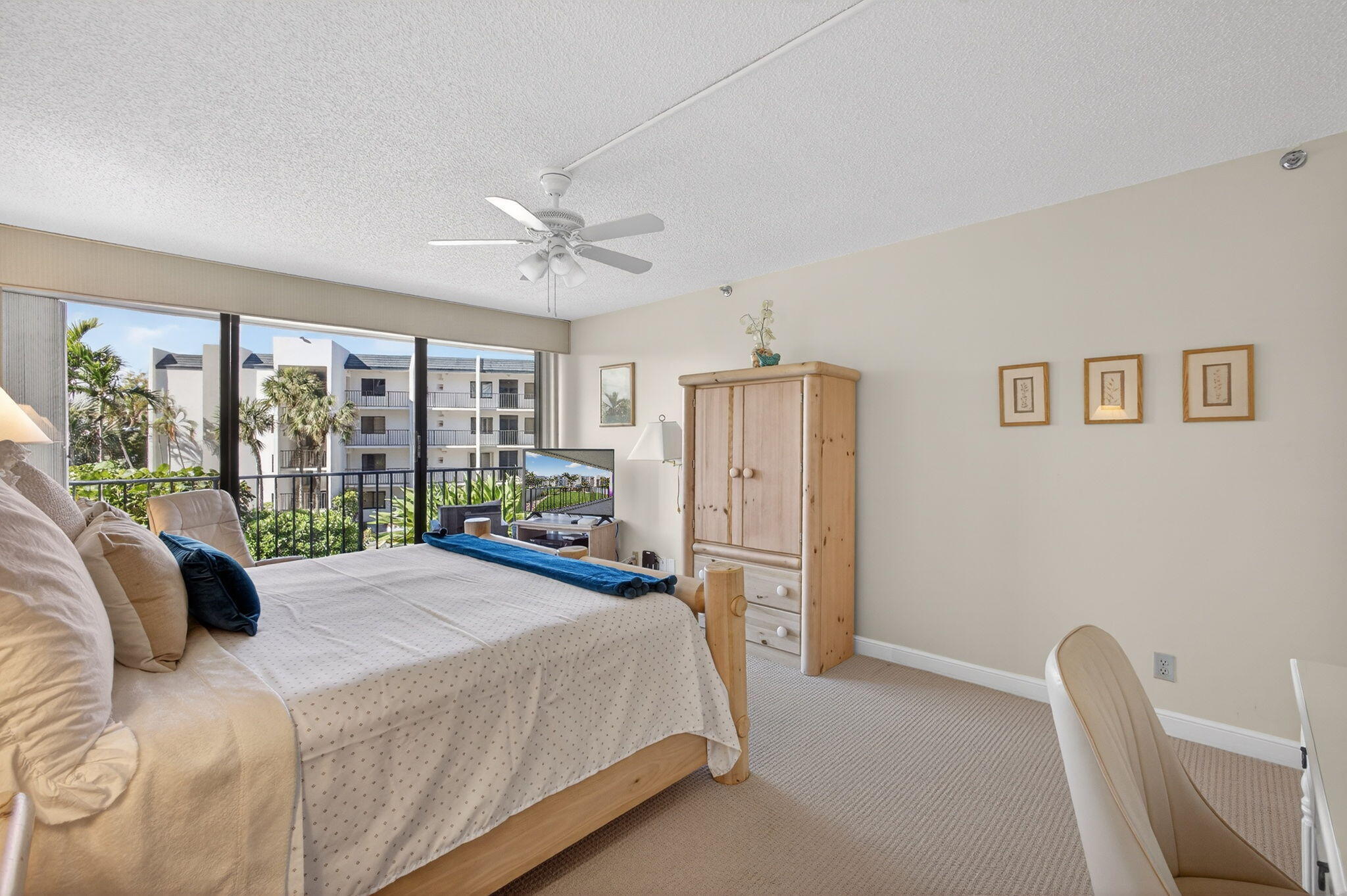 OCEANCREST - Residential Lease