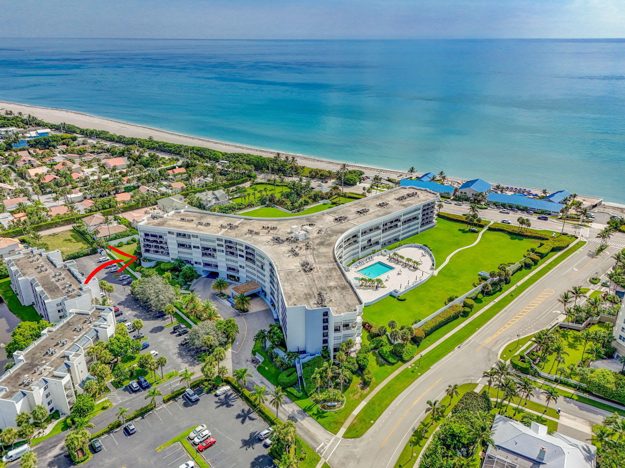 OCEANCREST - Residential Lease