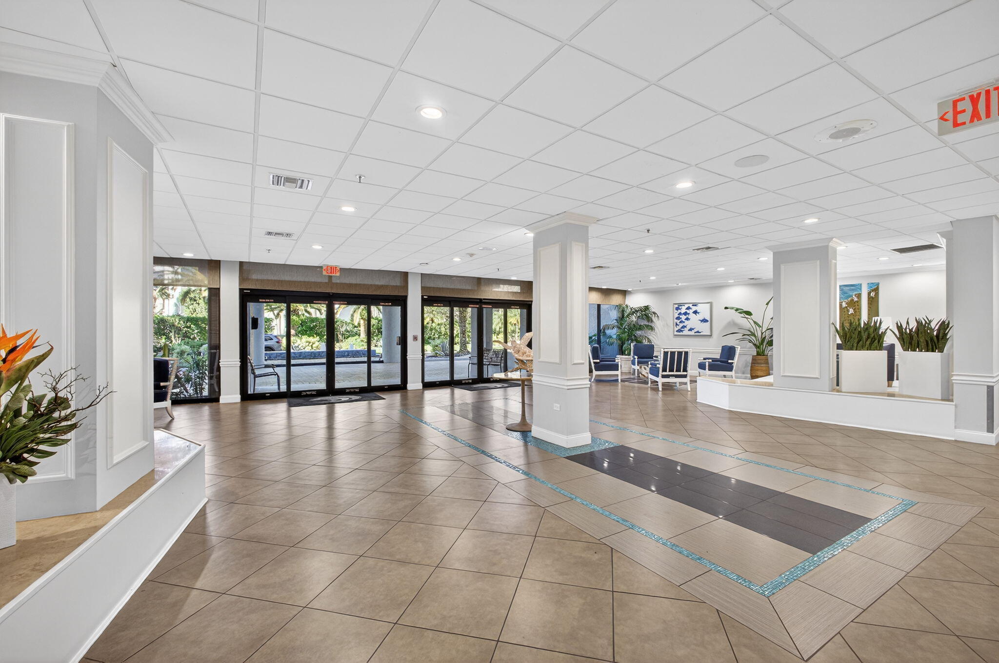 OCEANCREST - Residential Lease