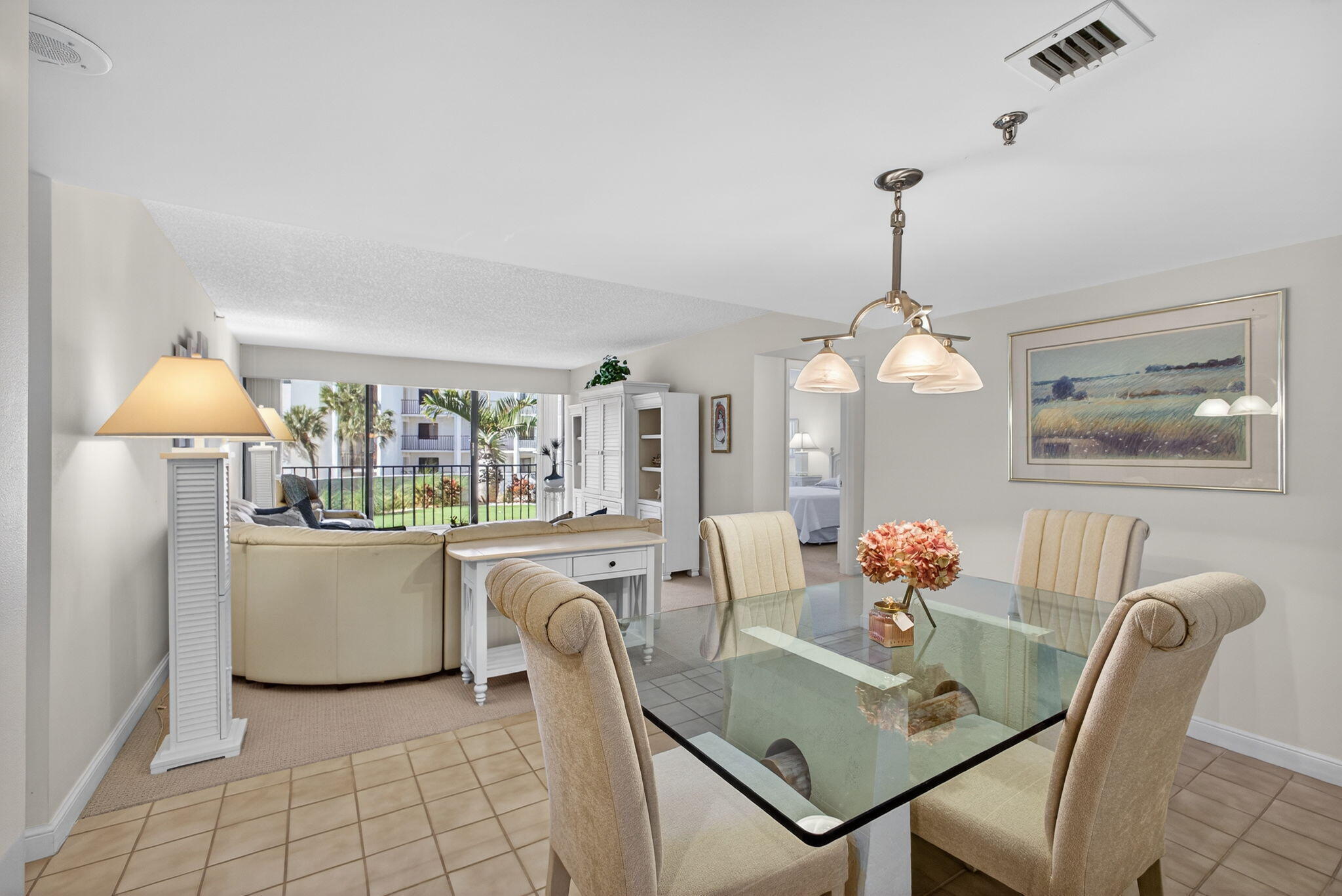 OCEANCREST - Residential Lease