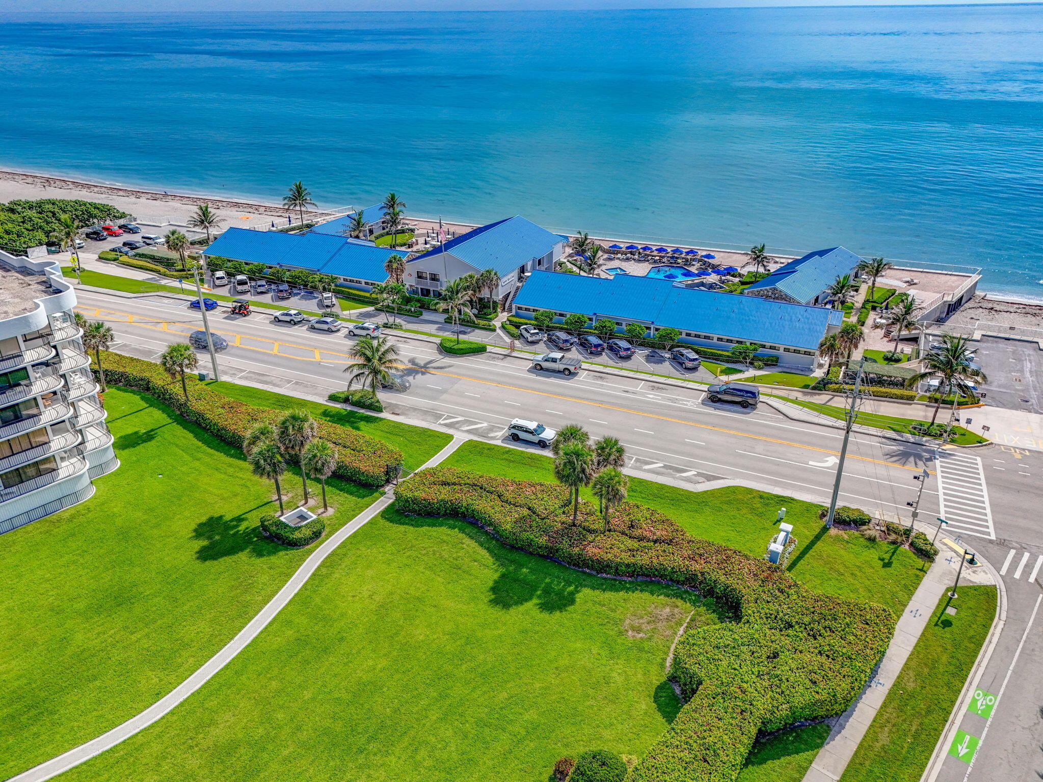 OCEANCREST - Residential Lease