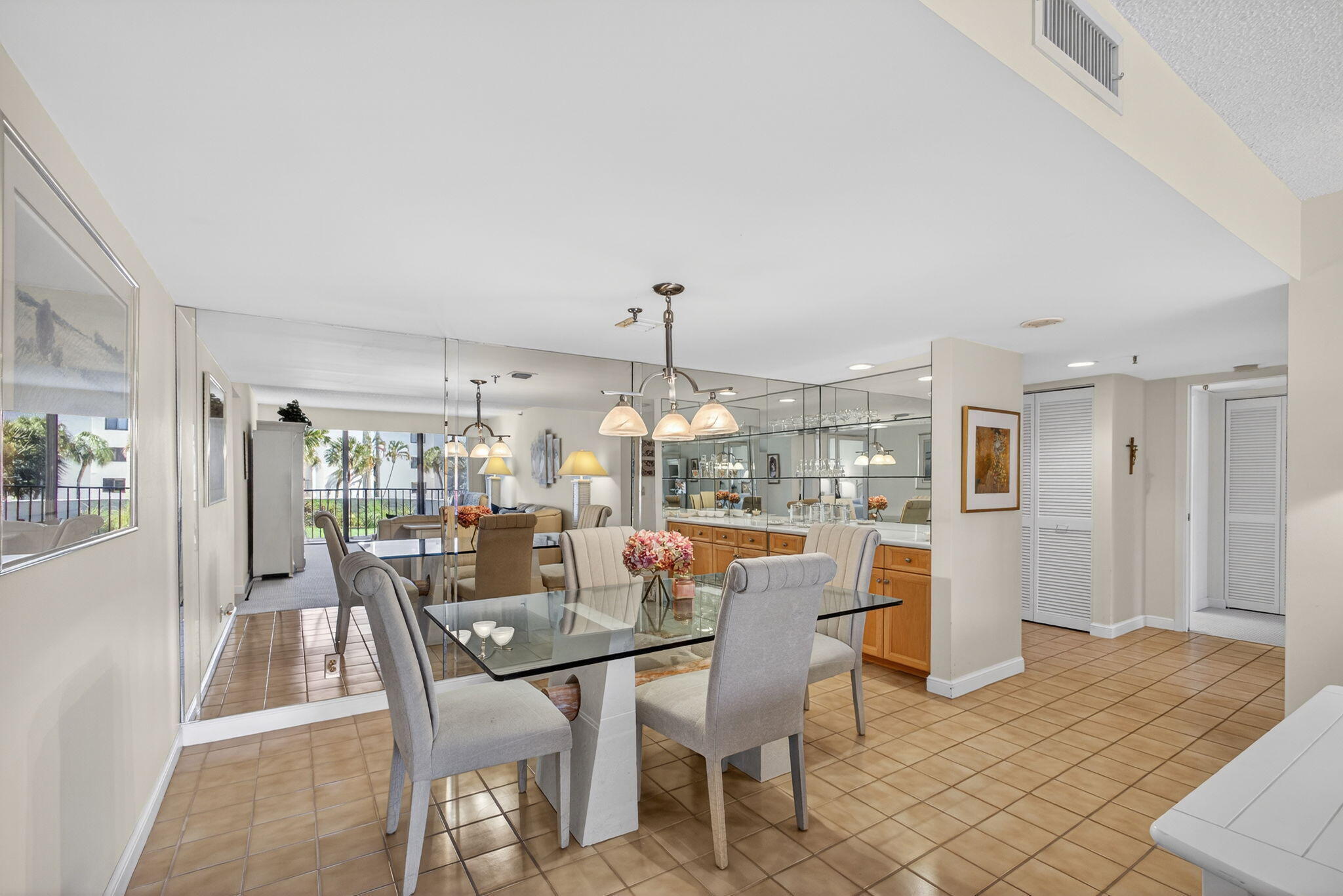 OCEANCREST - Residential Lease