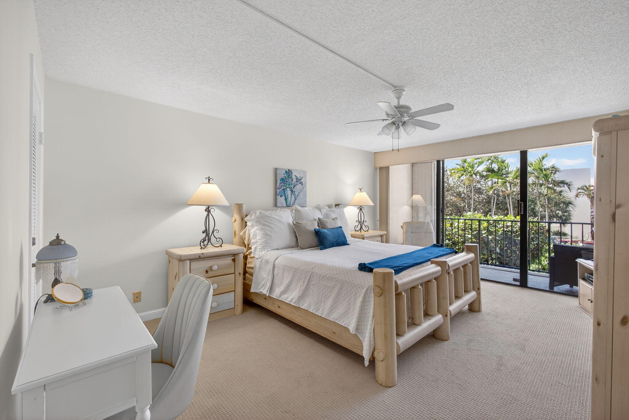 OCEANCREST - Residential Lease