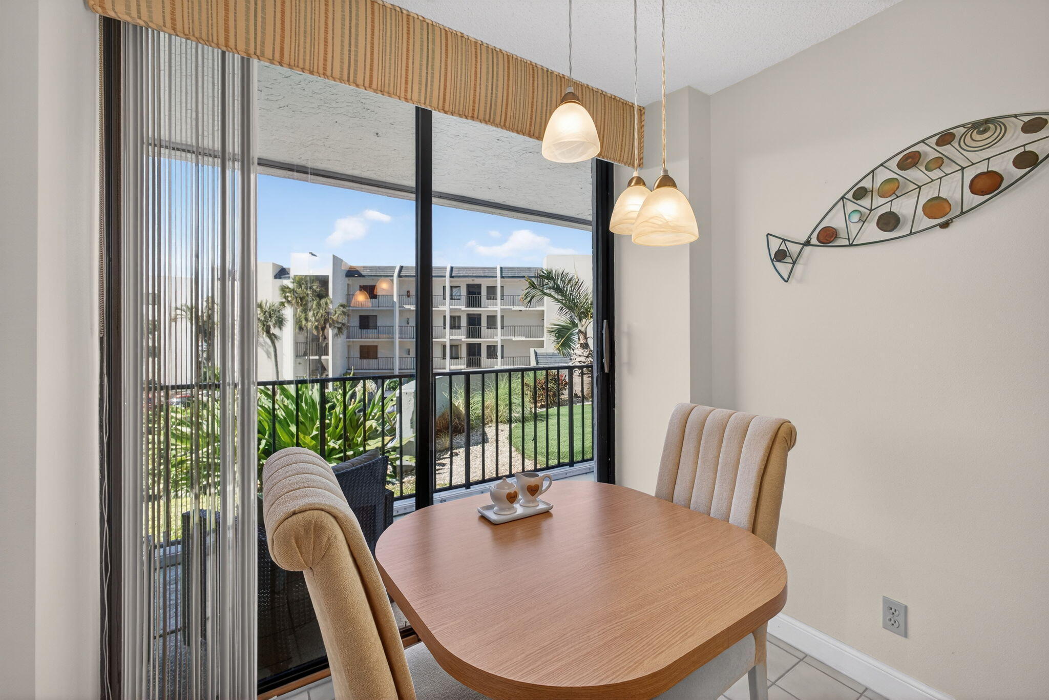 OCEANCREST - Residential Lease