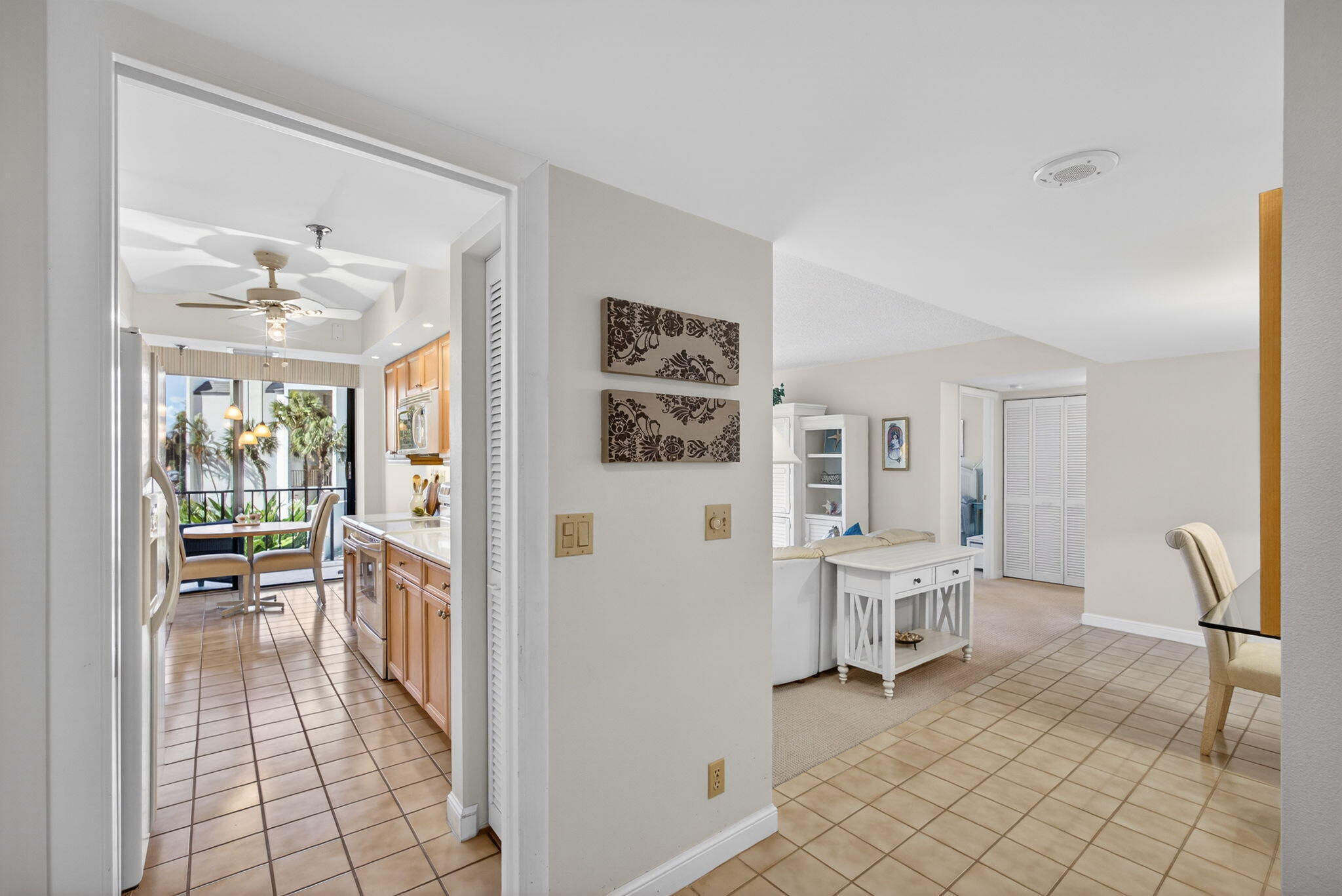 OCEANCREST - Residential Lease